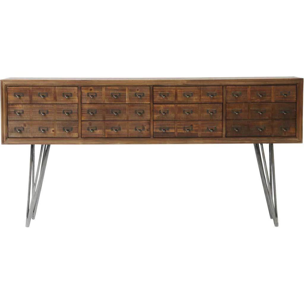 Javan Sideboard - Image 3