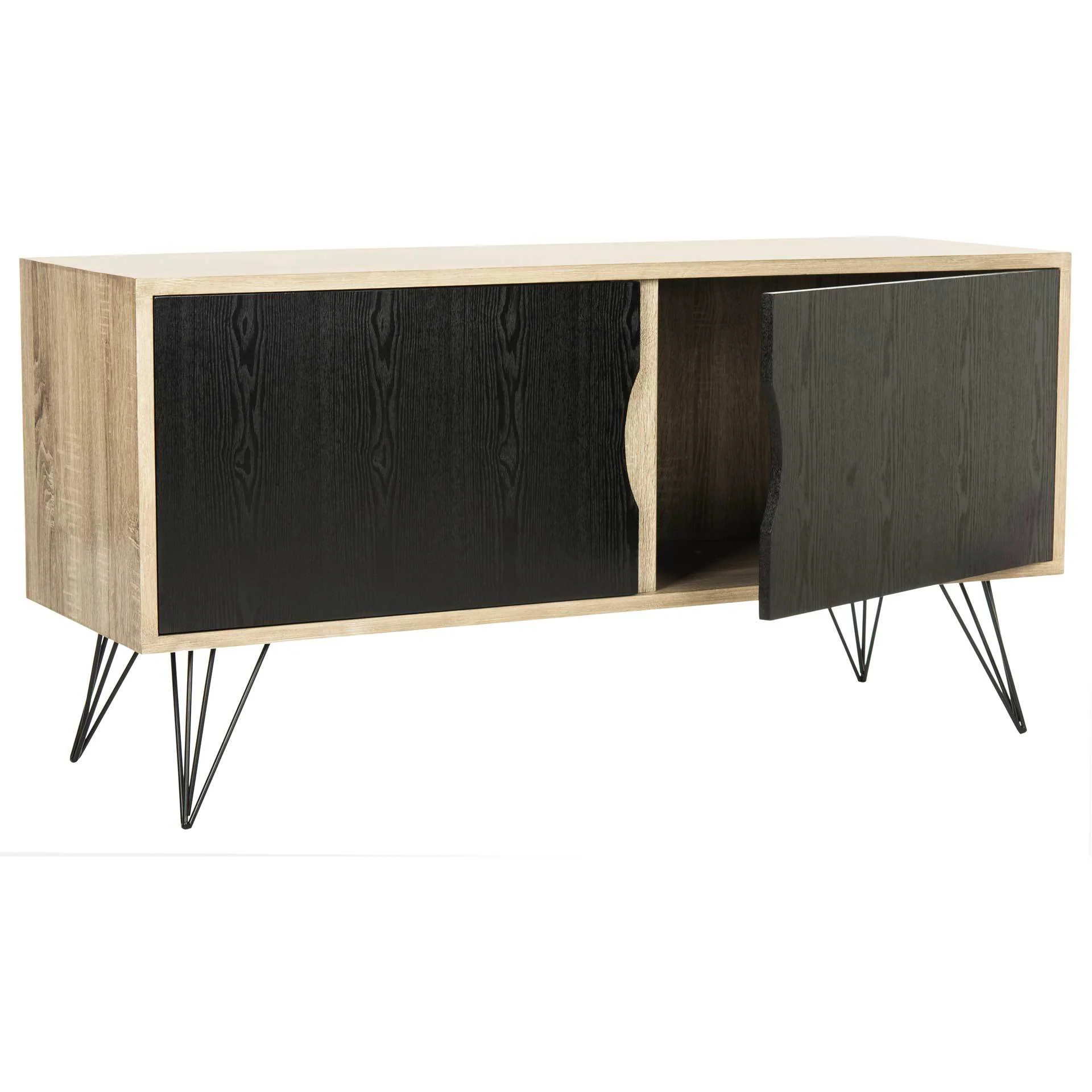 Jenny Wood Sideboard - Image 2