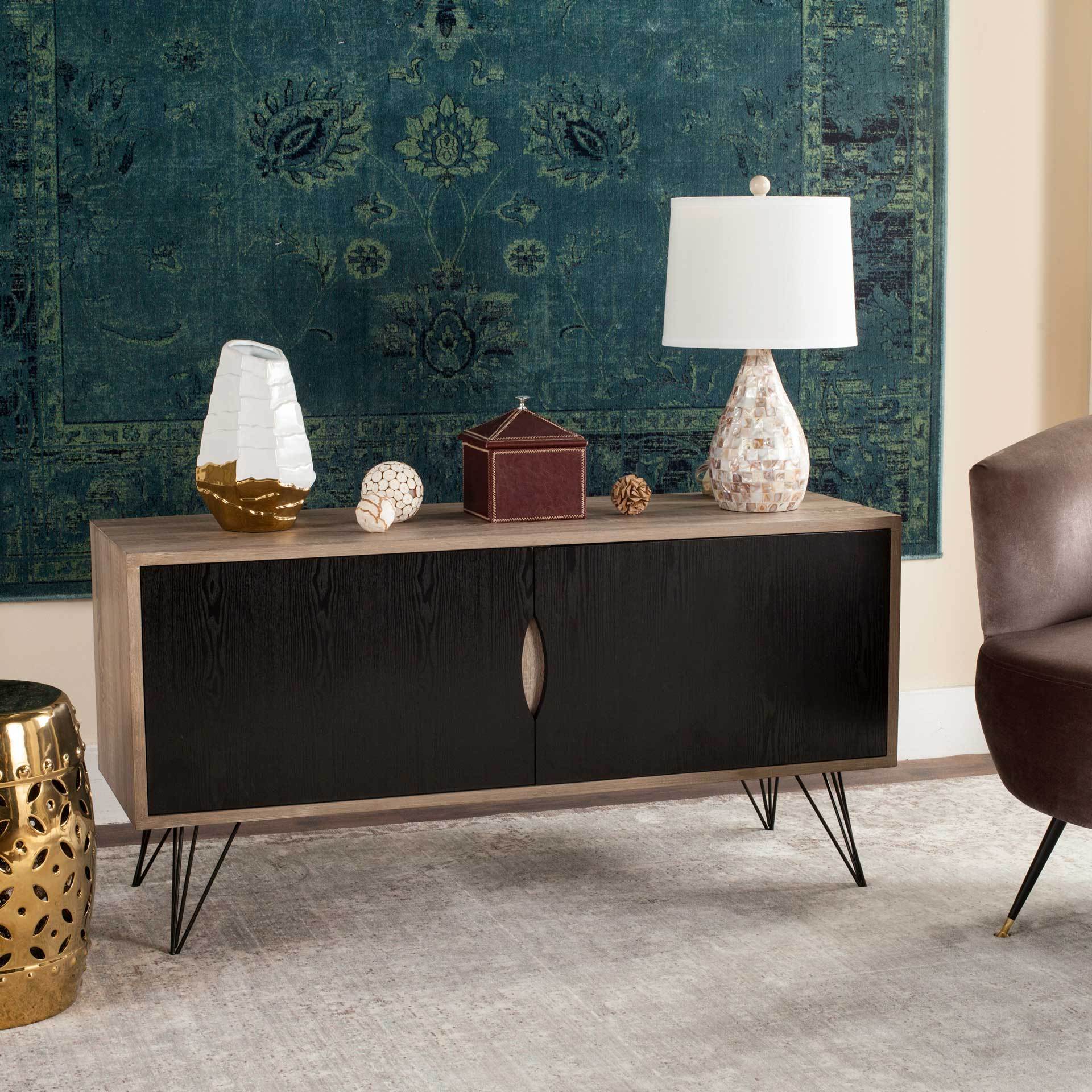 Jenny Wood Sideboard - Image 4