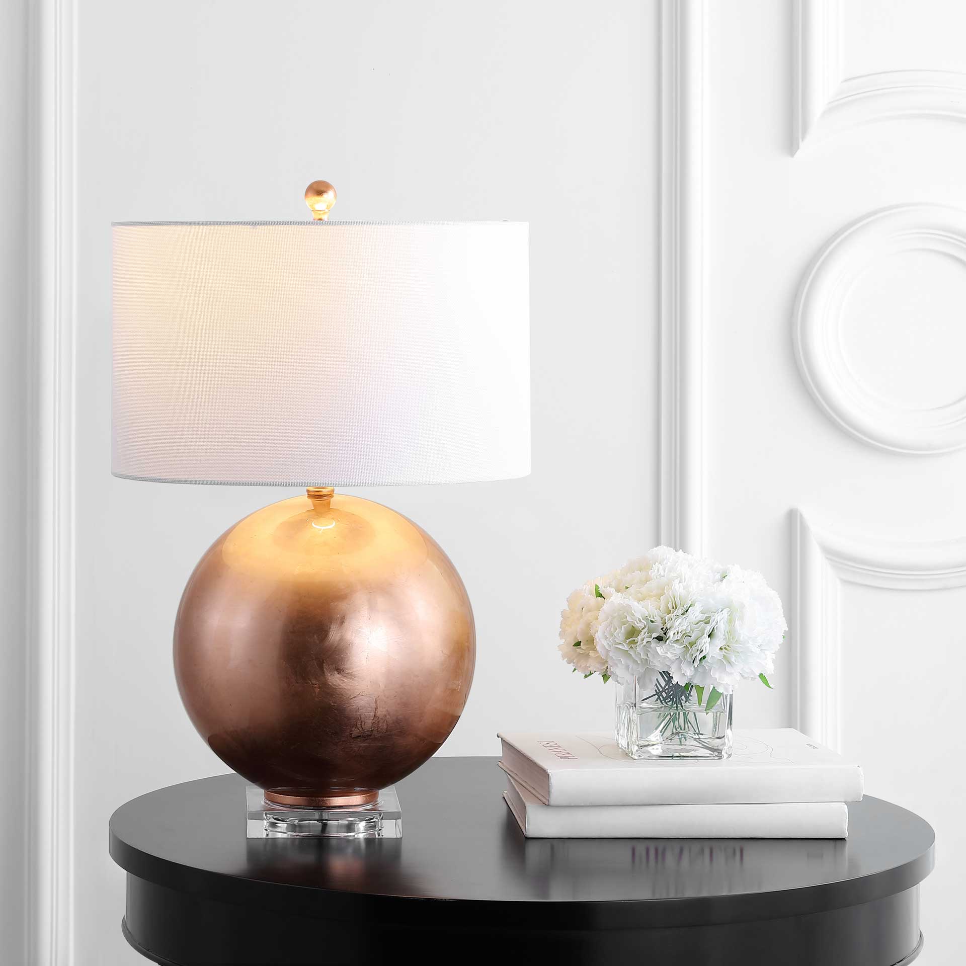 Jerome Table Lamp Copper - Image 5
