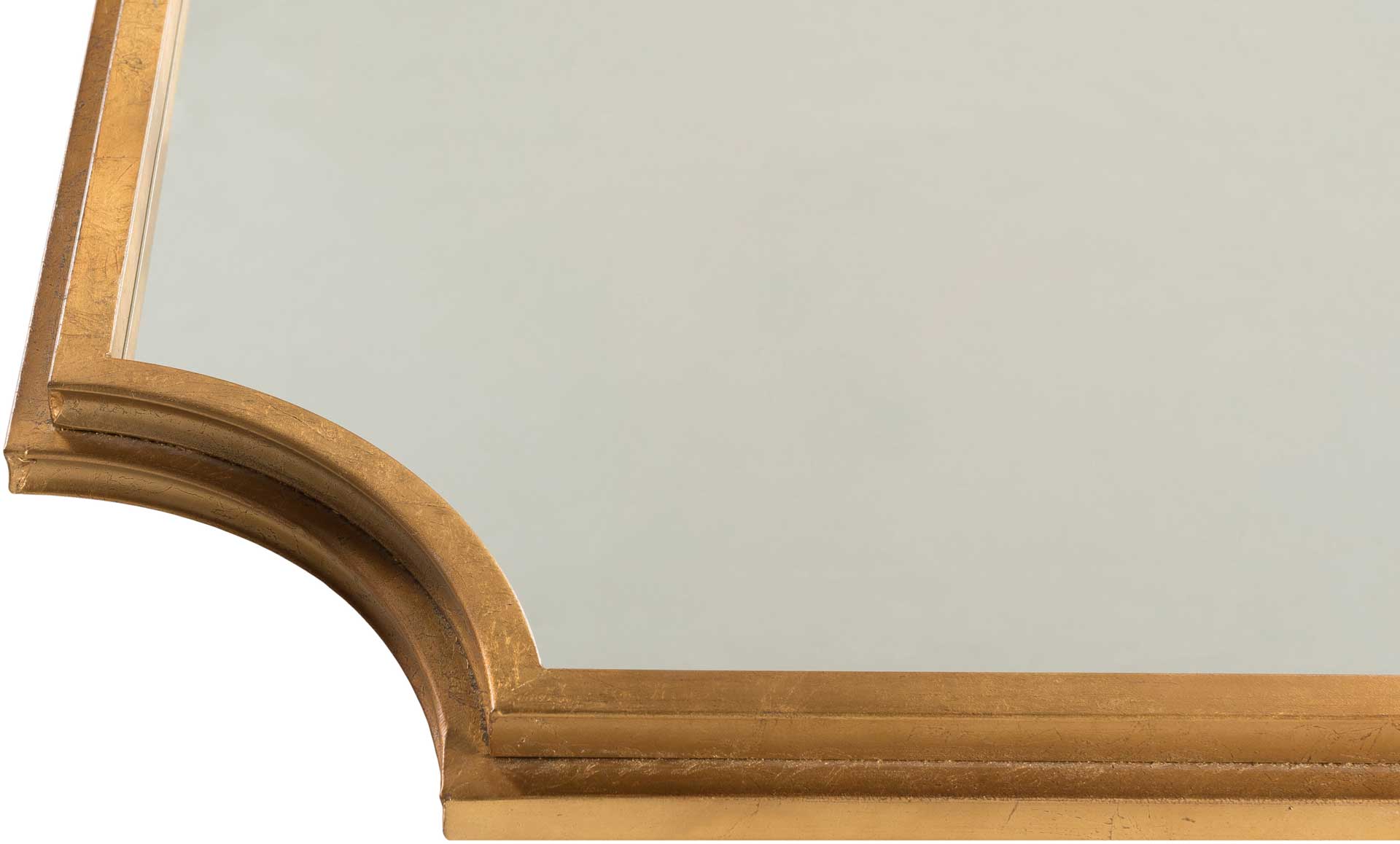 Joanna Mirror Gold - Image 2