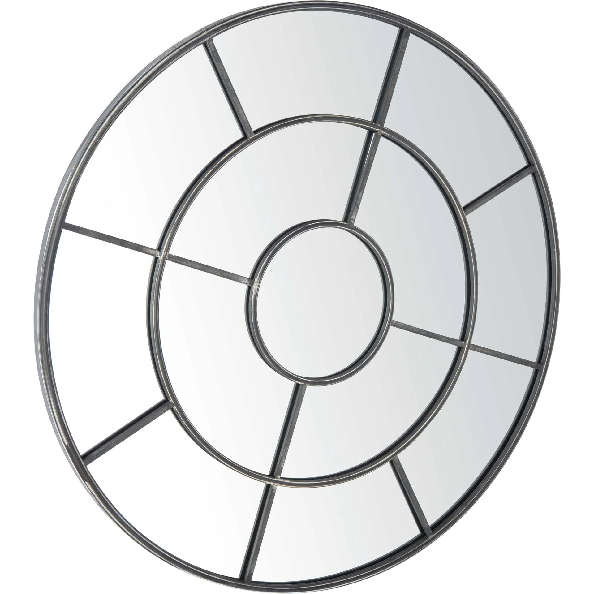 Joslyn Mirror Black - Image 2