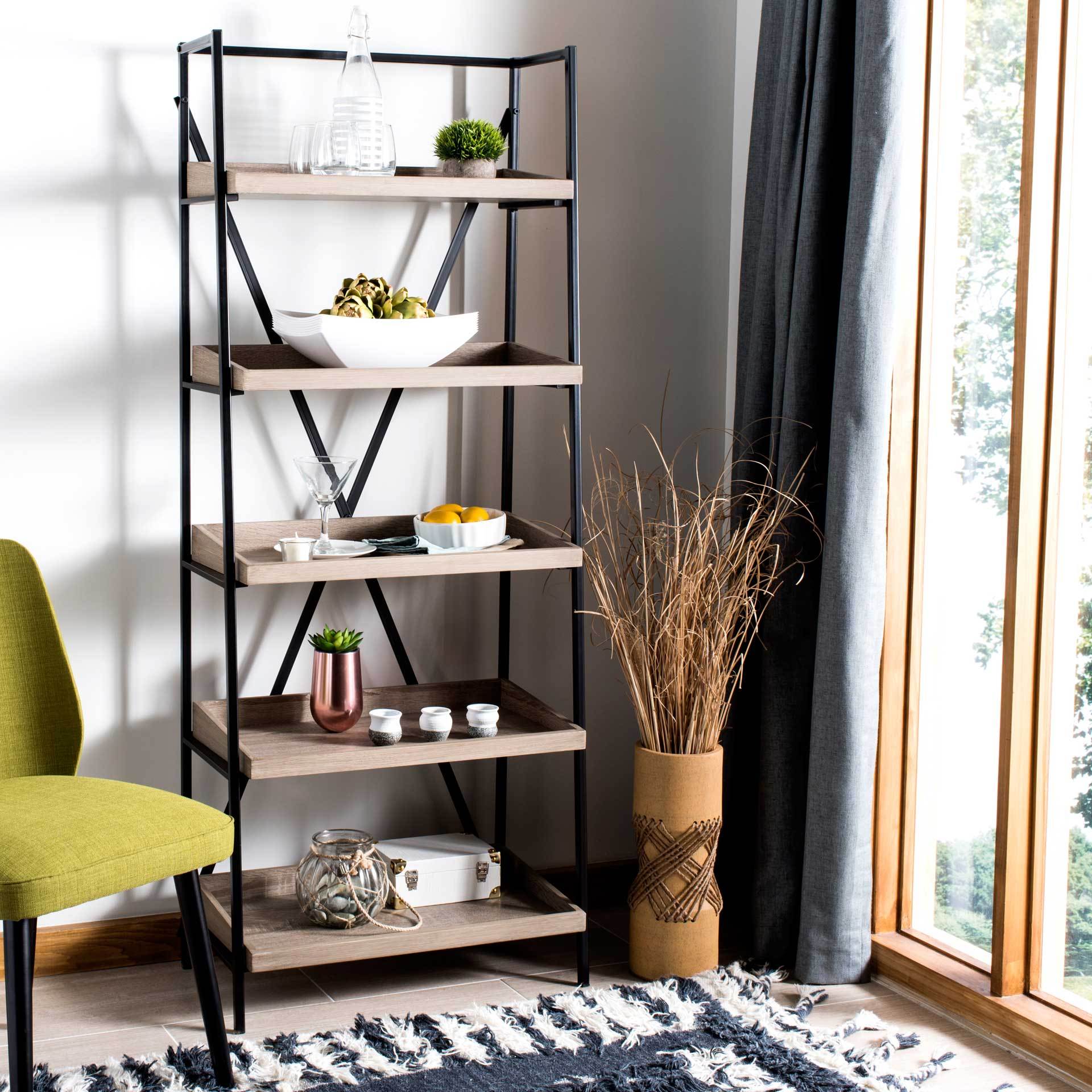 Joy 5 Tier Etagere - Image 6