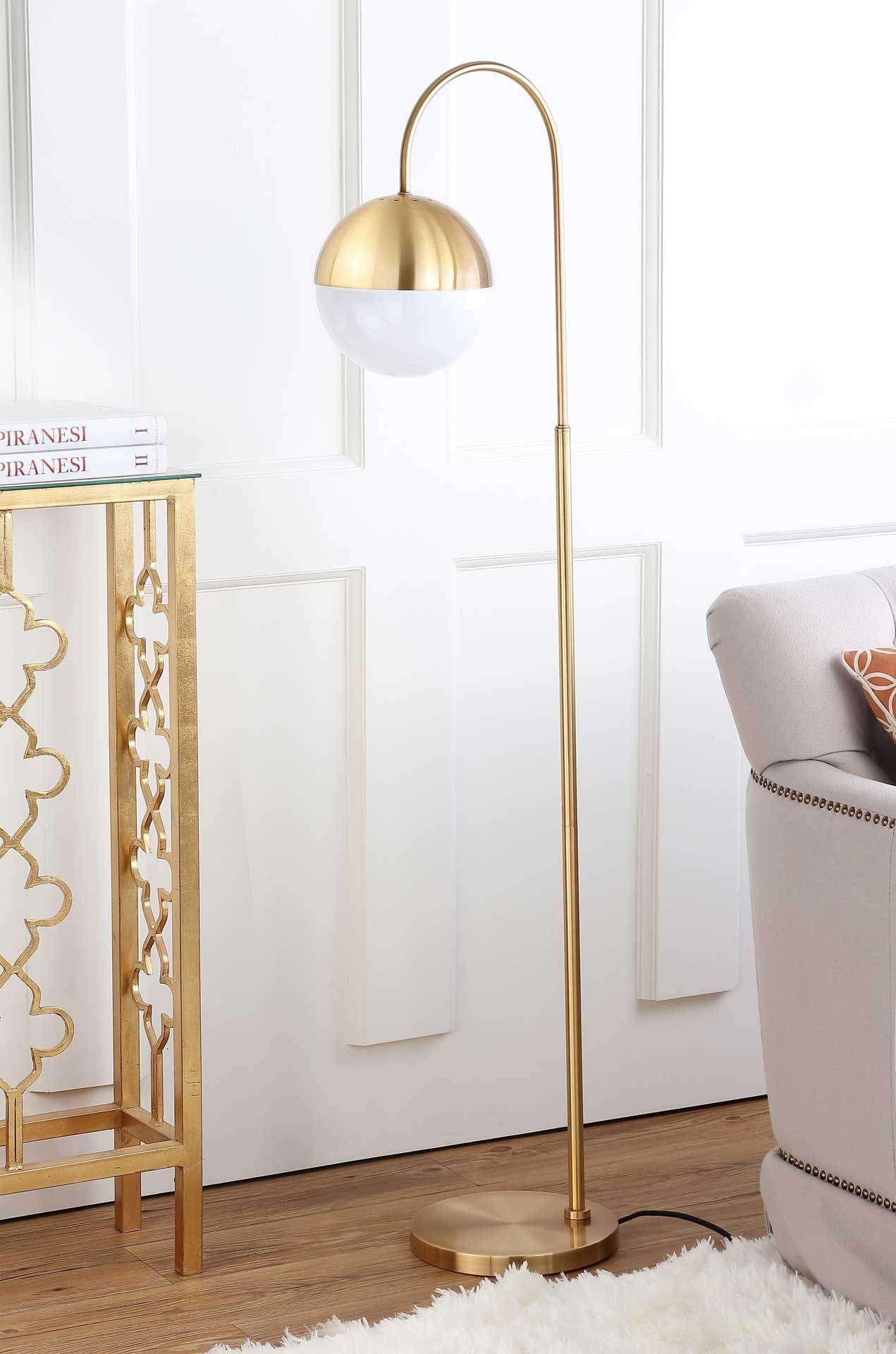 Joyce Floor Lamp - Image 3