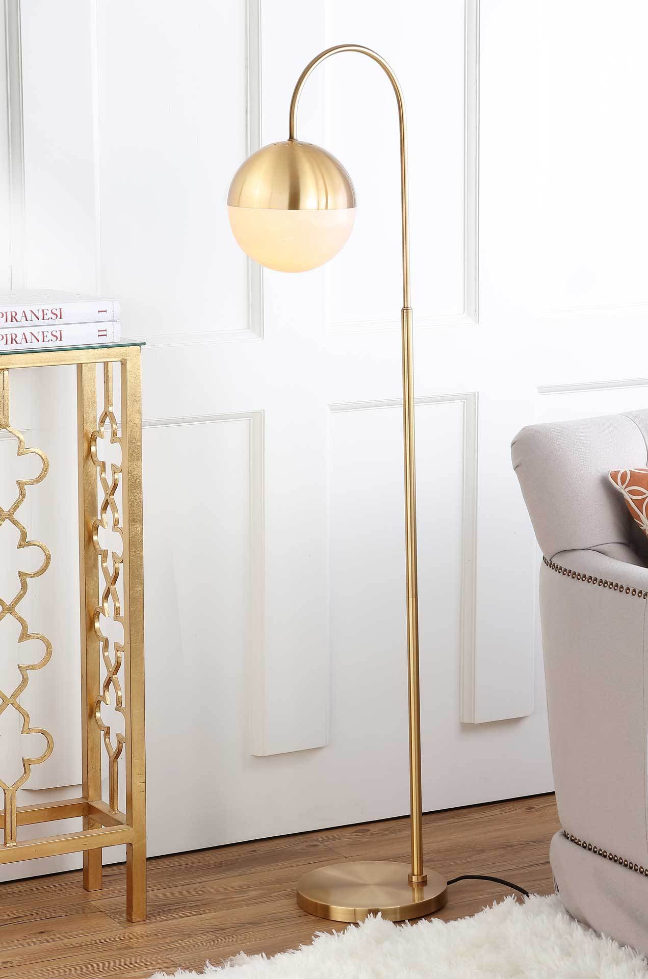Joyce Floor Lamp - Image 4