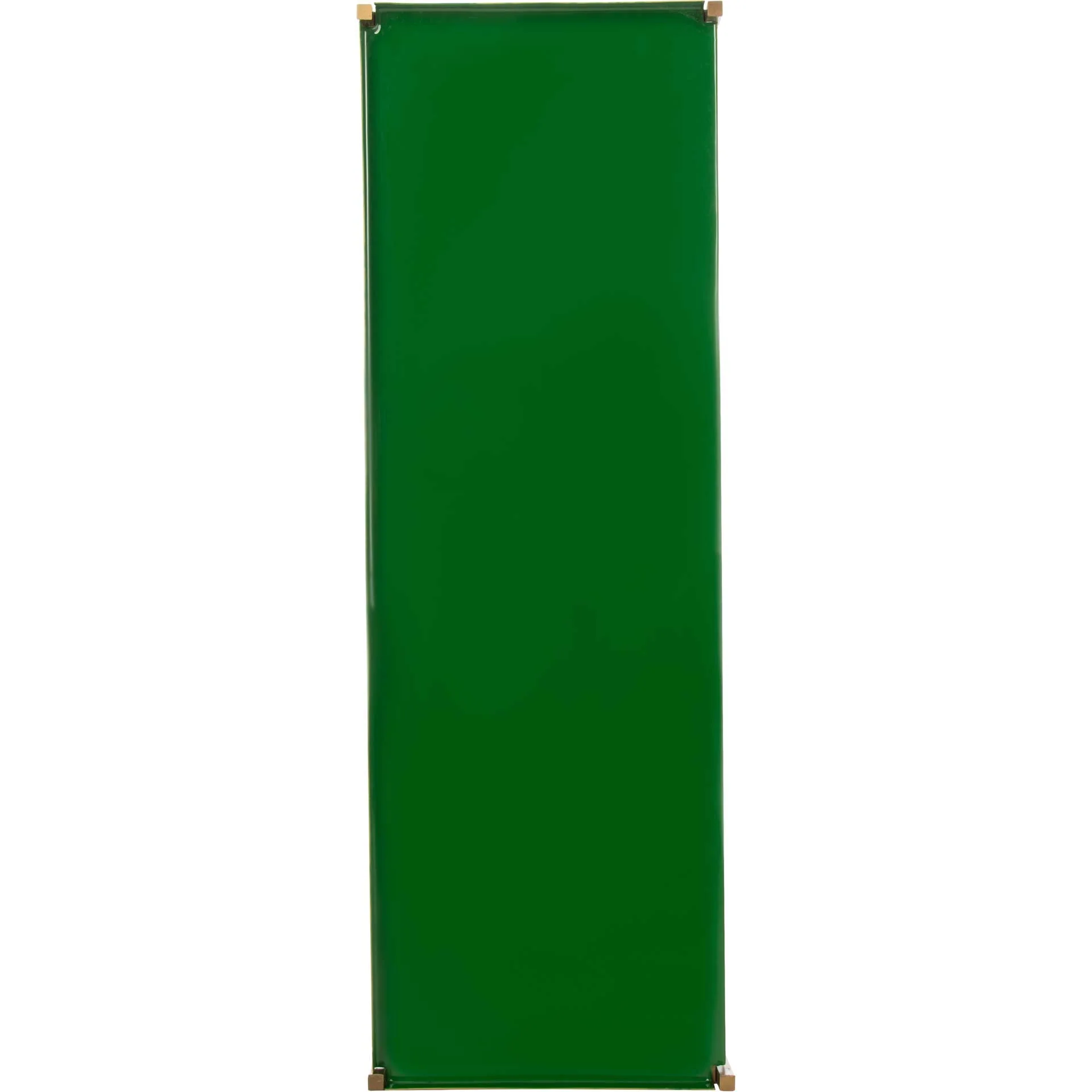 Judson 5 Tier Etagere Green/Brass - Image 6