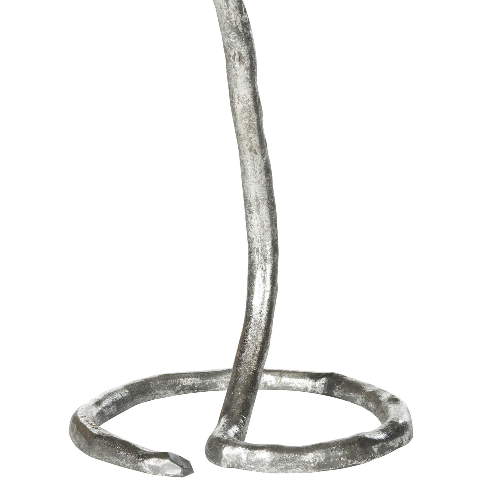 Julia Side Table Silver - Image 3