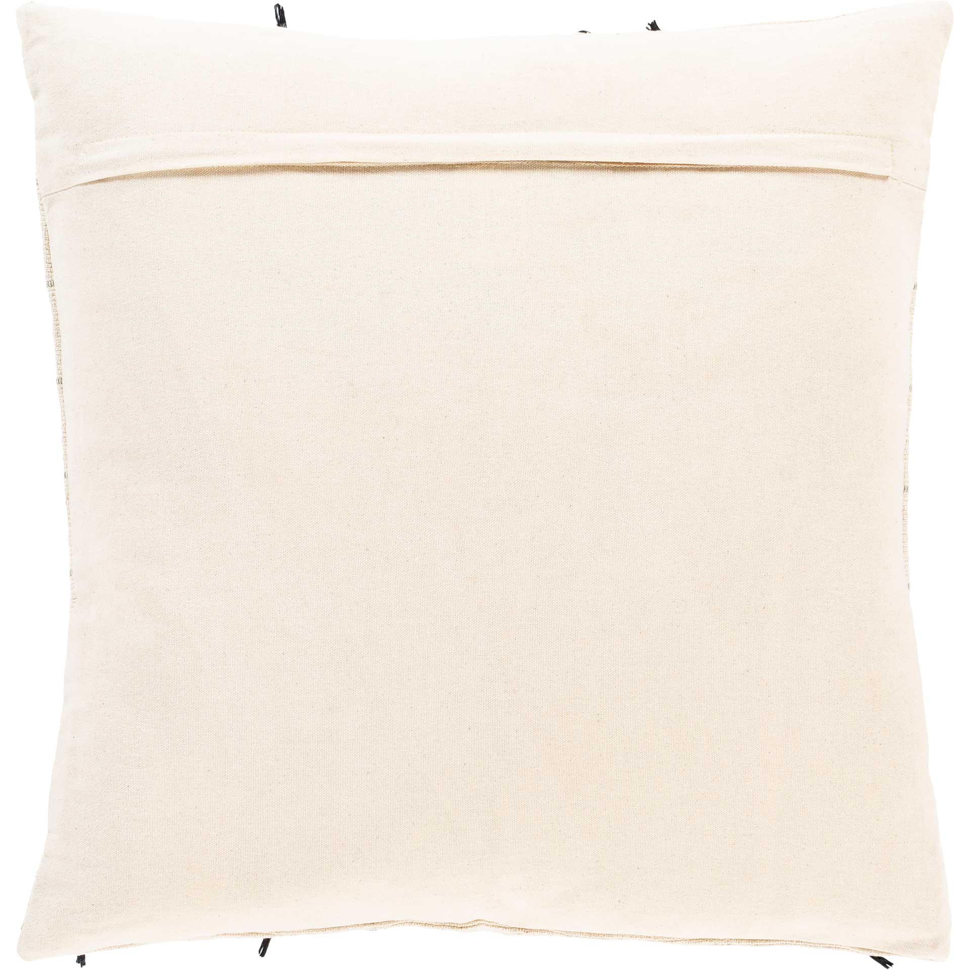 June Pillow Beige/Black/Sage - Image 2