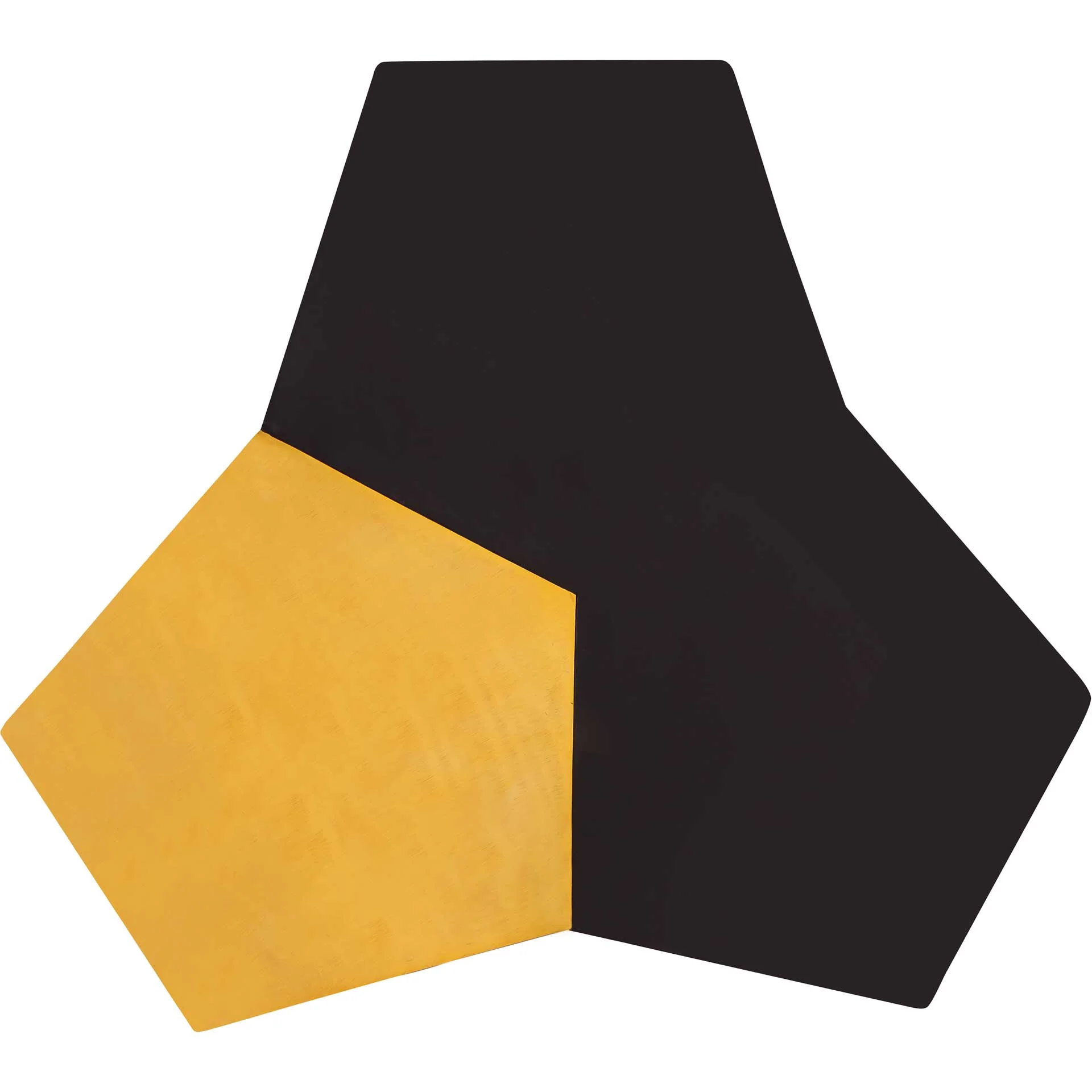 Kailey Side Table Black - Image 4