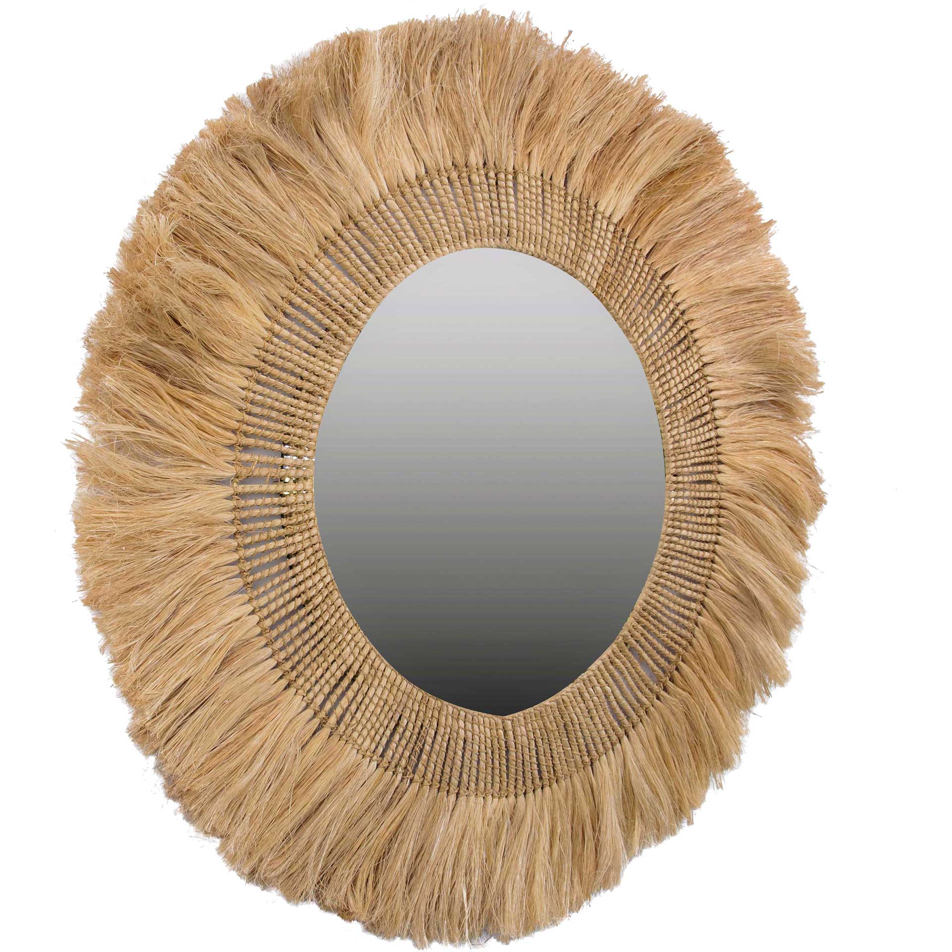 Kairi Mirror Natural - Image 2