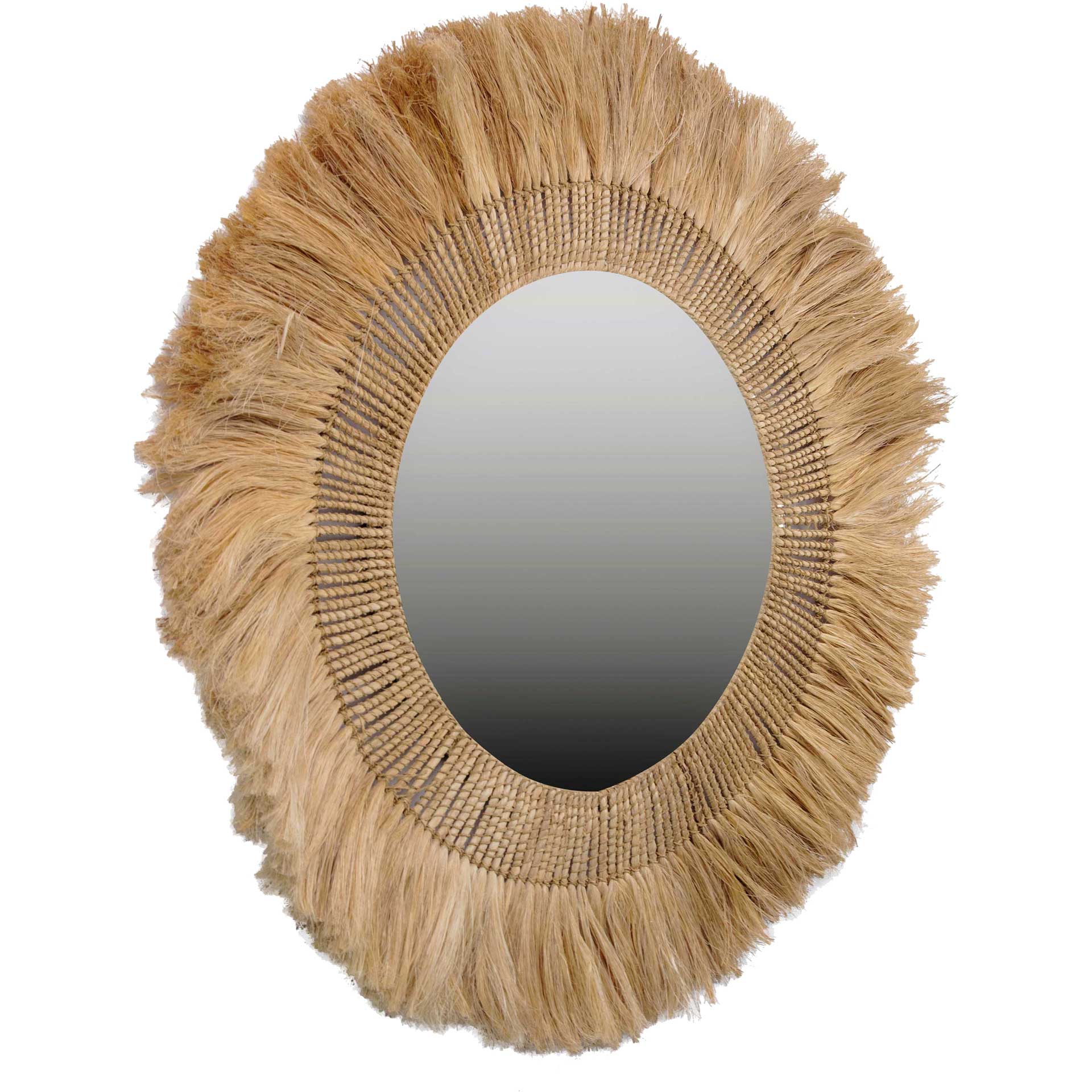 Kairi Mirror Natural - Image 3