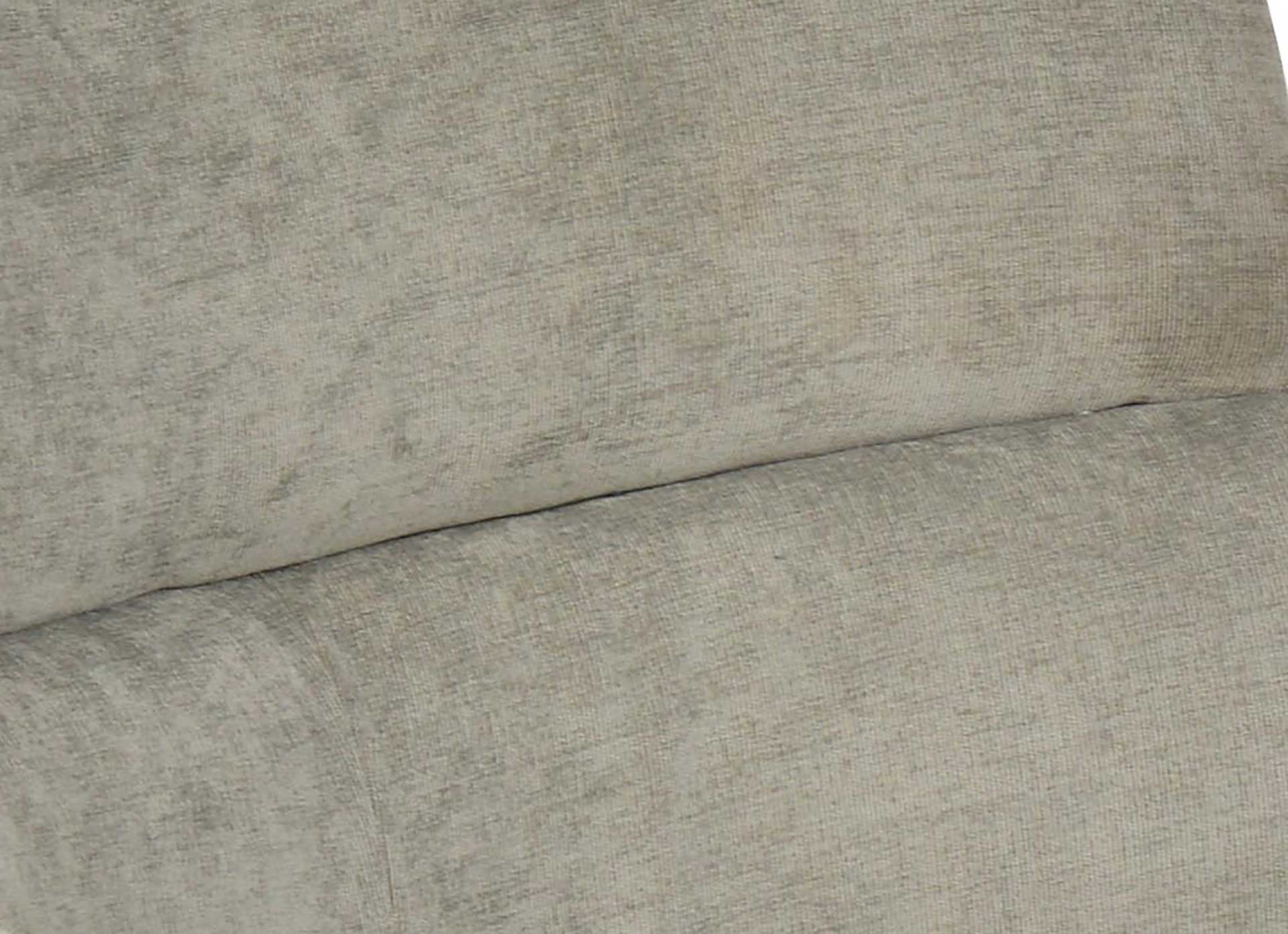 Kairo Velvet Chair Gray (Set of 2) - Image 7