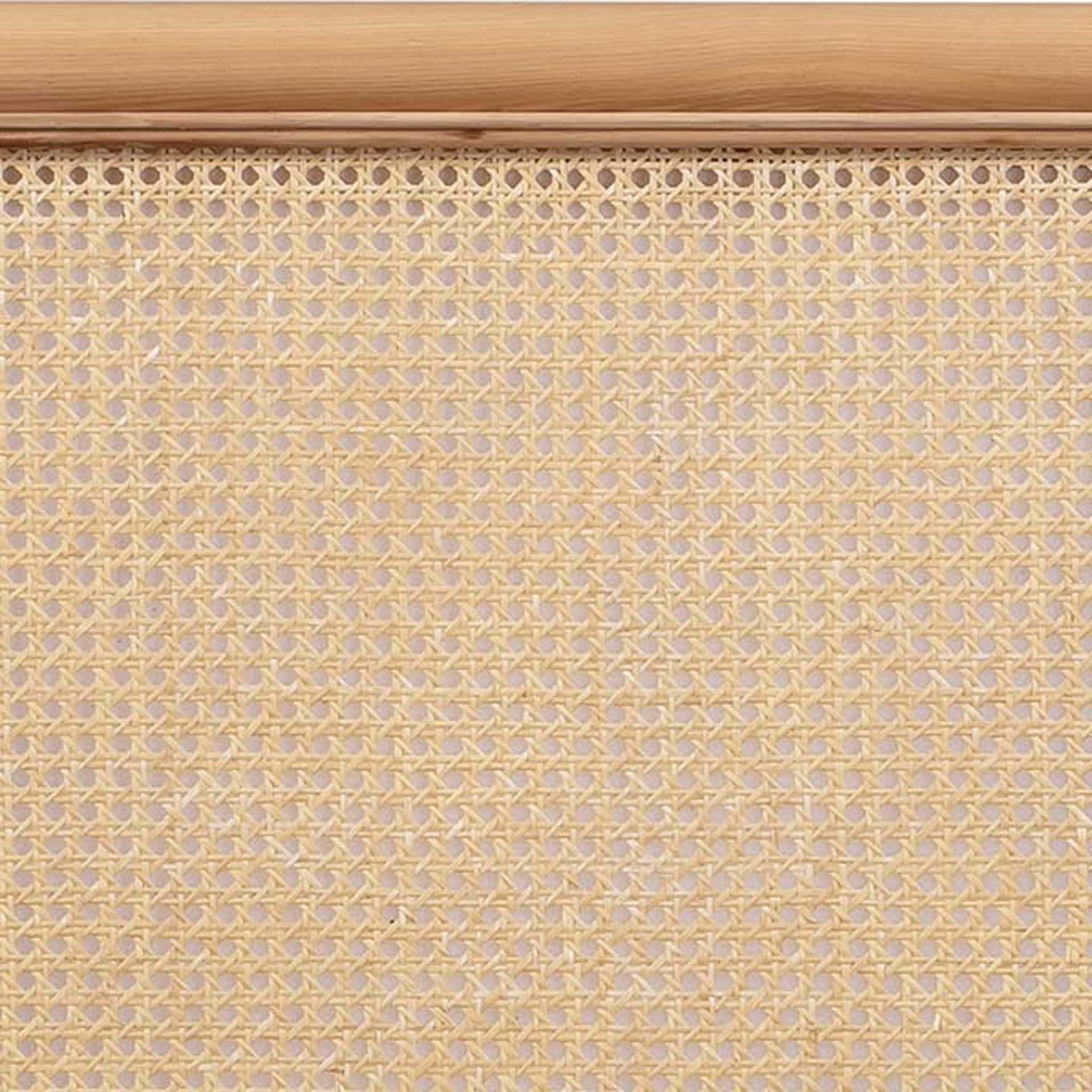 Kalani Velvet Bed Blush - Image 8