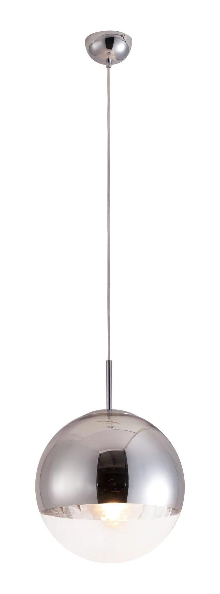 Kampen Ceiling Lamp Chrome - Image 2