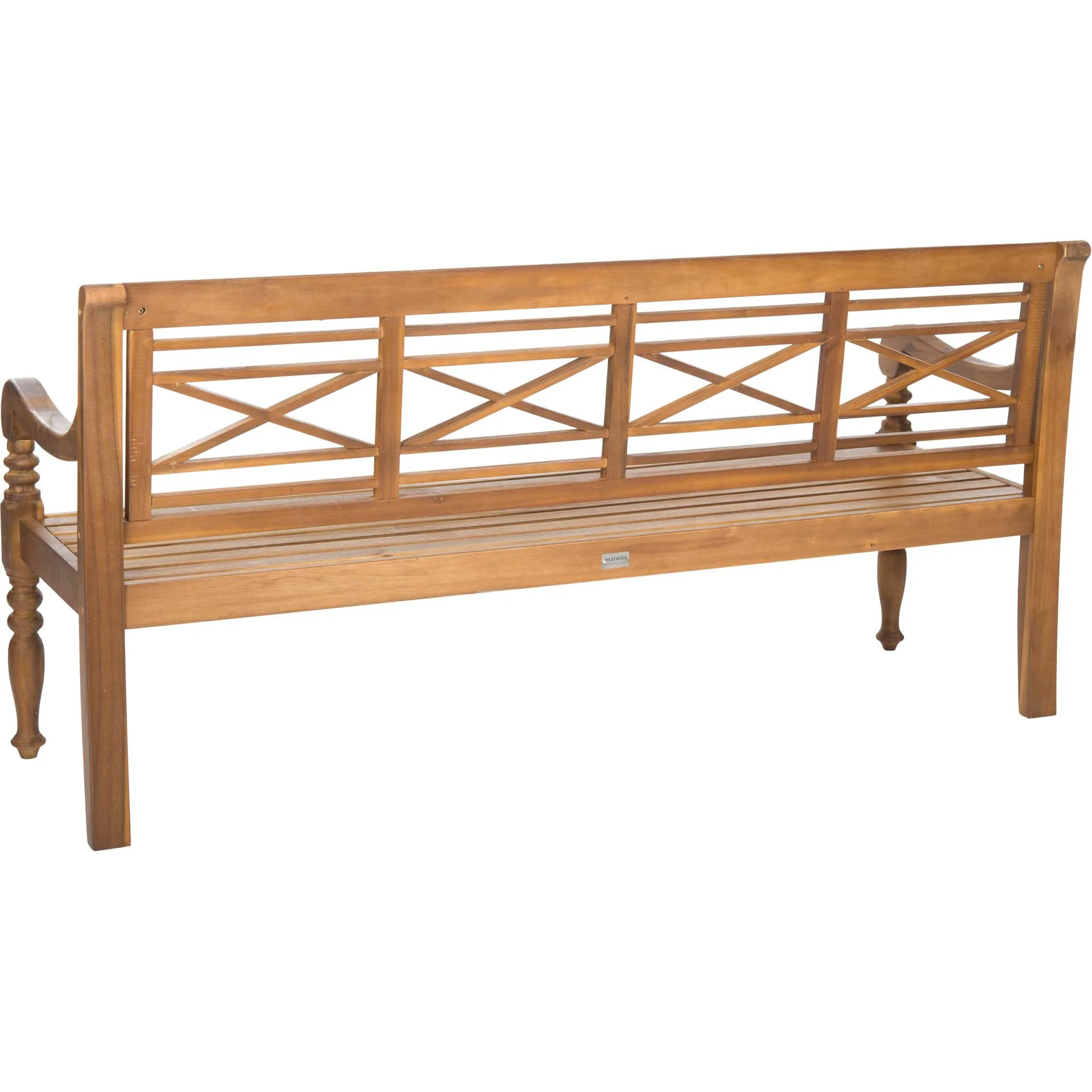 Kane Acacia Bench Natural - Image 3