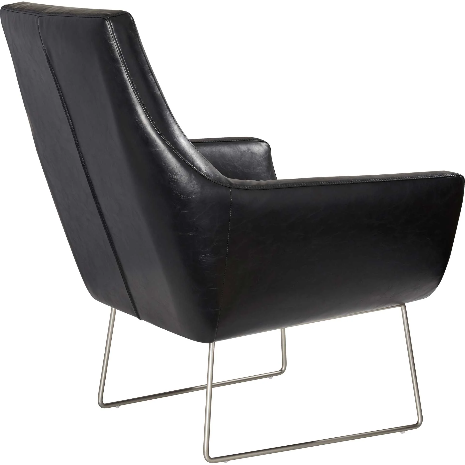 Karava Chair Black - Image 4