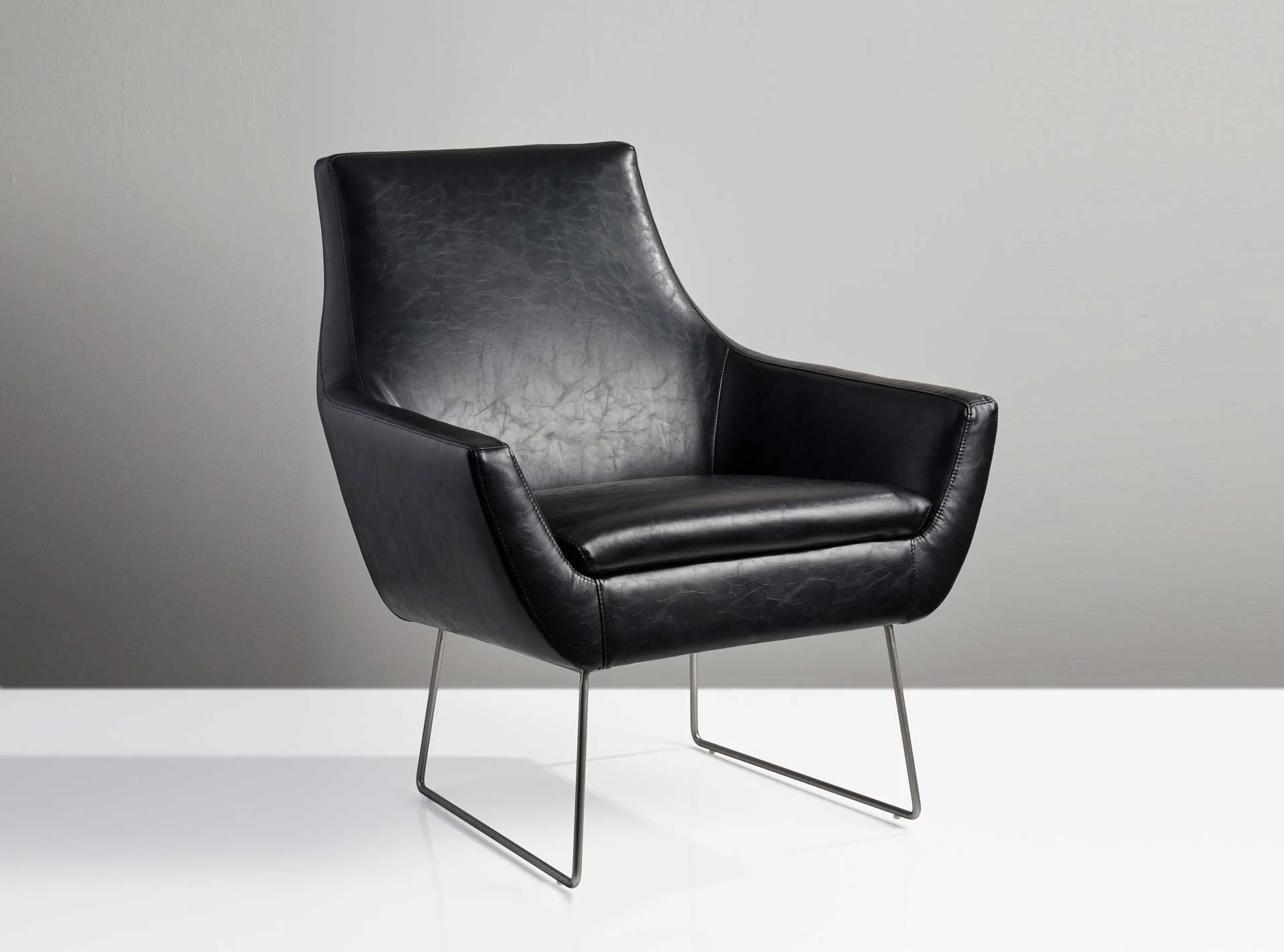 Karava Chair Black - Image 5