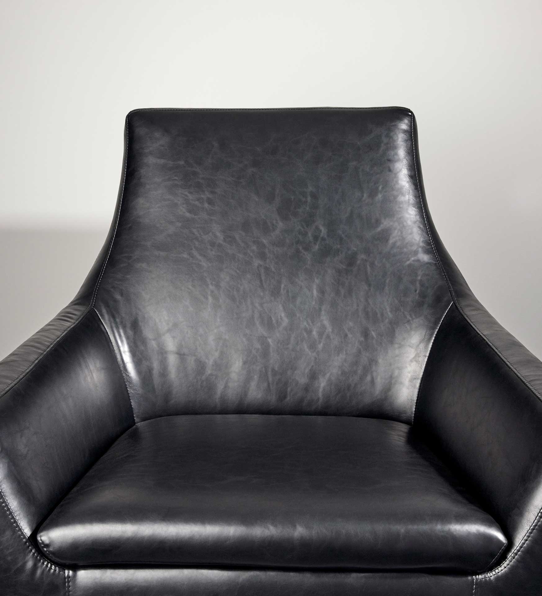 Karava Chair Black - Image 8