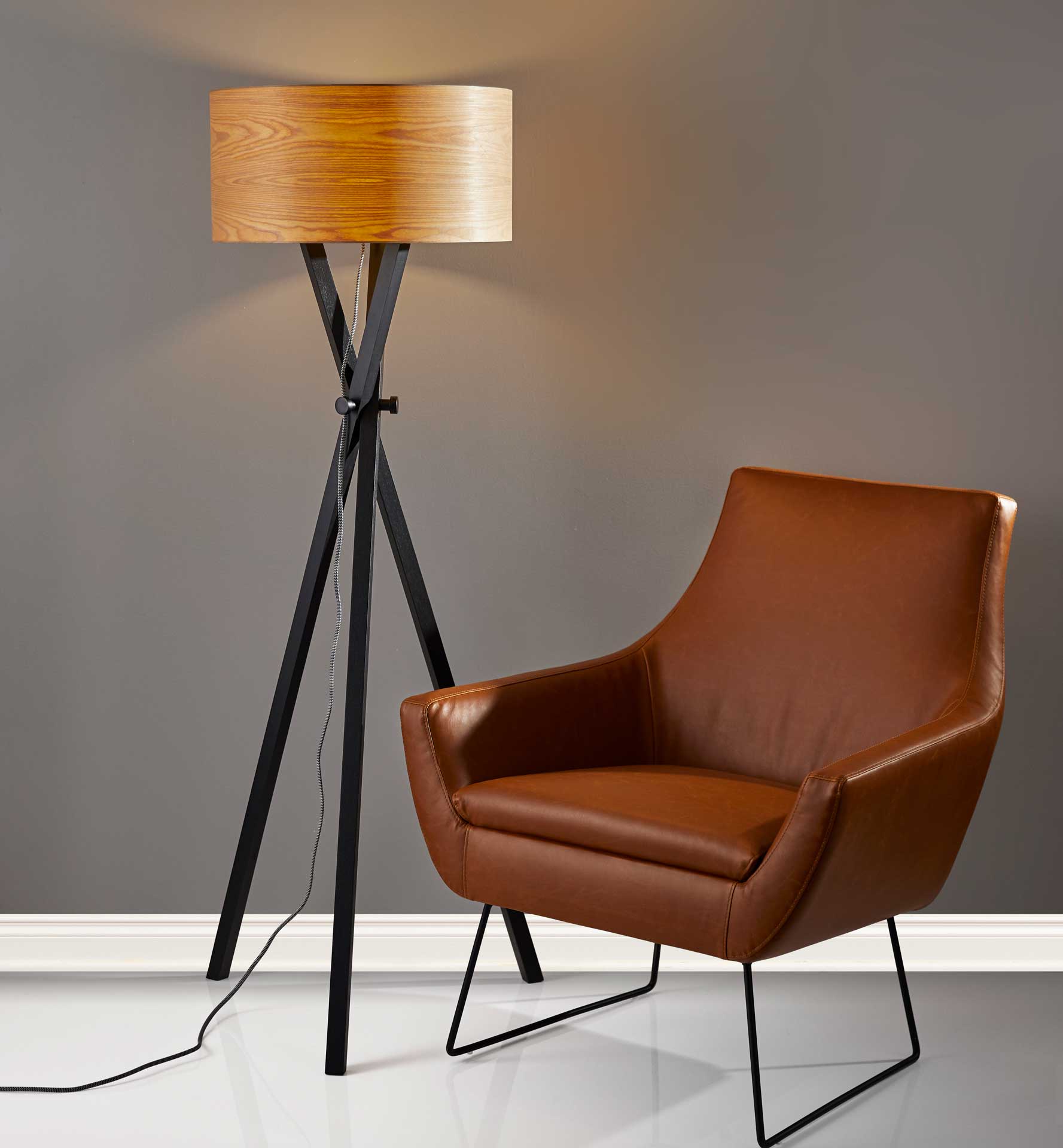 Karava Chair Brown - Image 13
