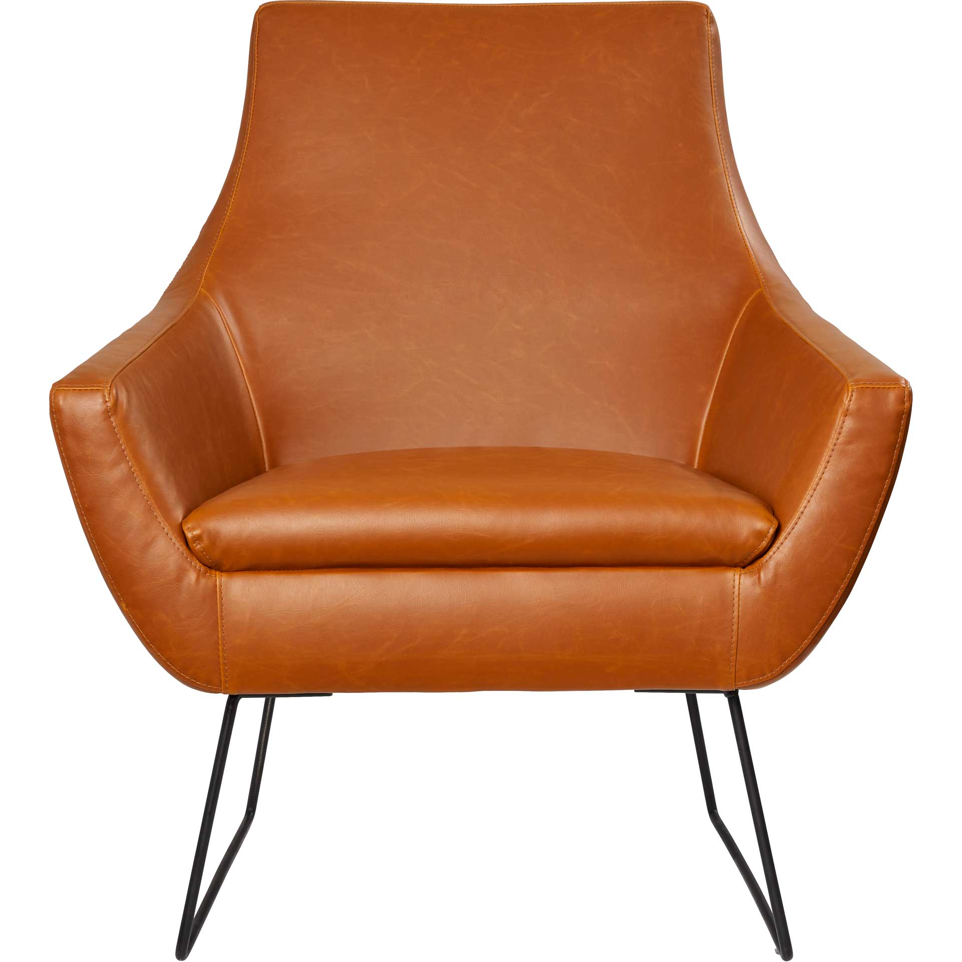 Karava Chair Brown - Image 2