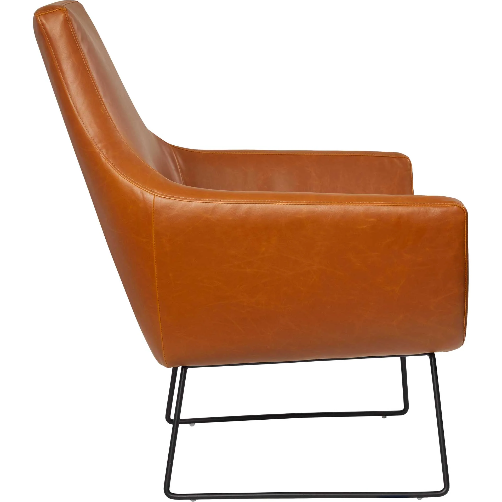 Karava Chair Brown - Image 3