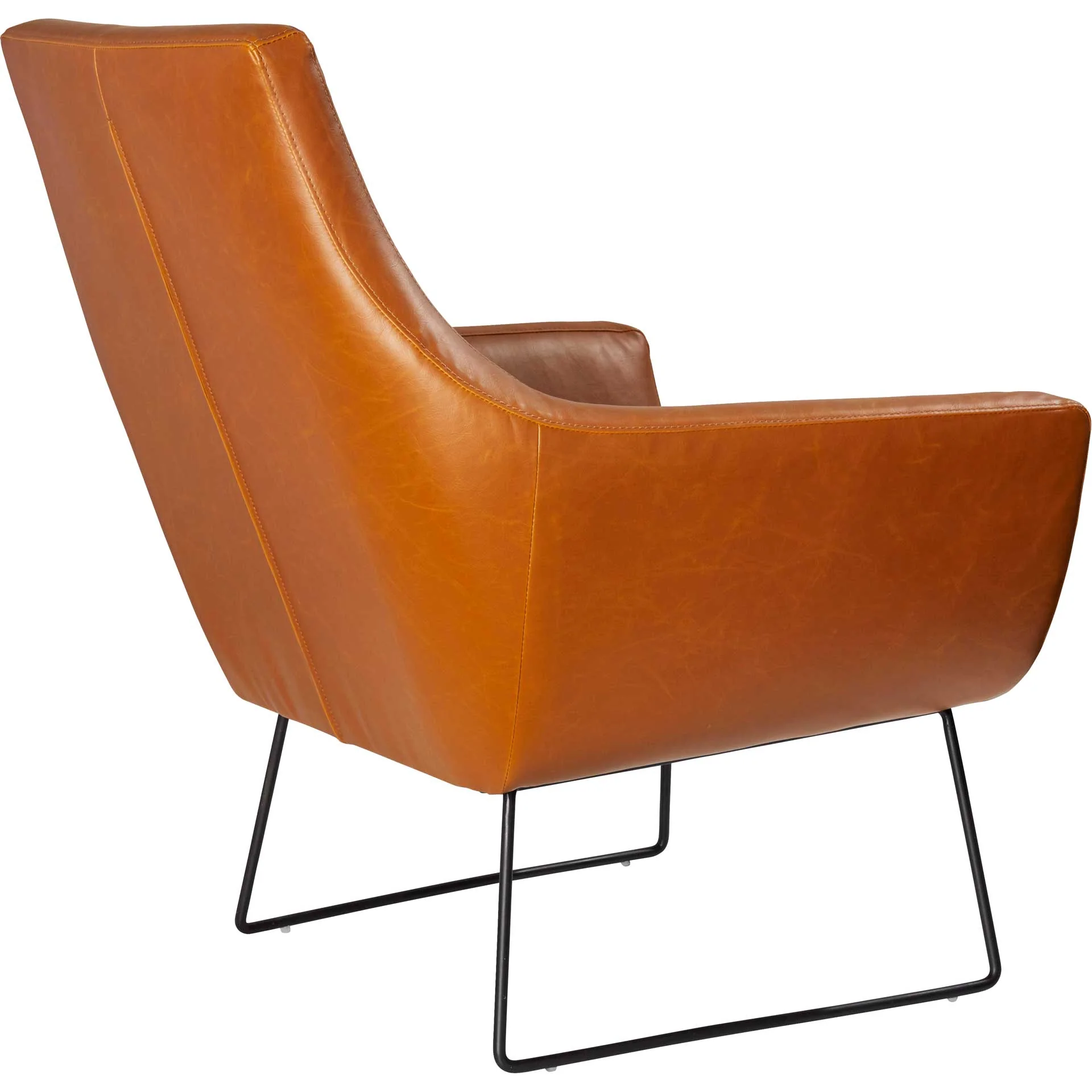 Karava Chair Brown - Image 4