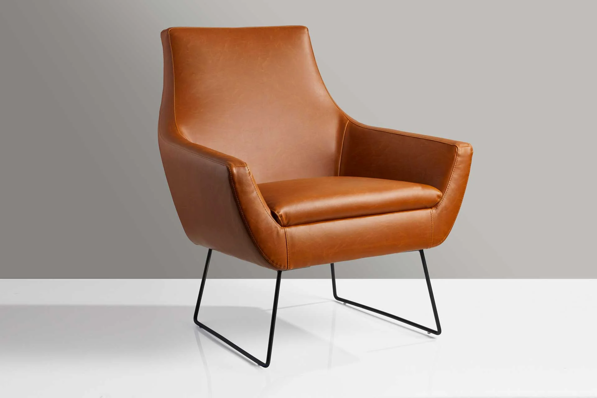 Karava Chair Brown - Image 5