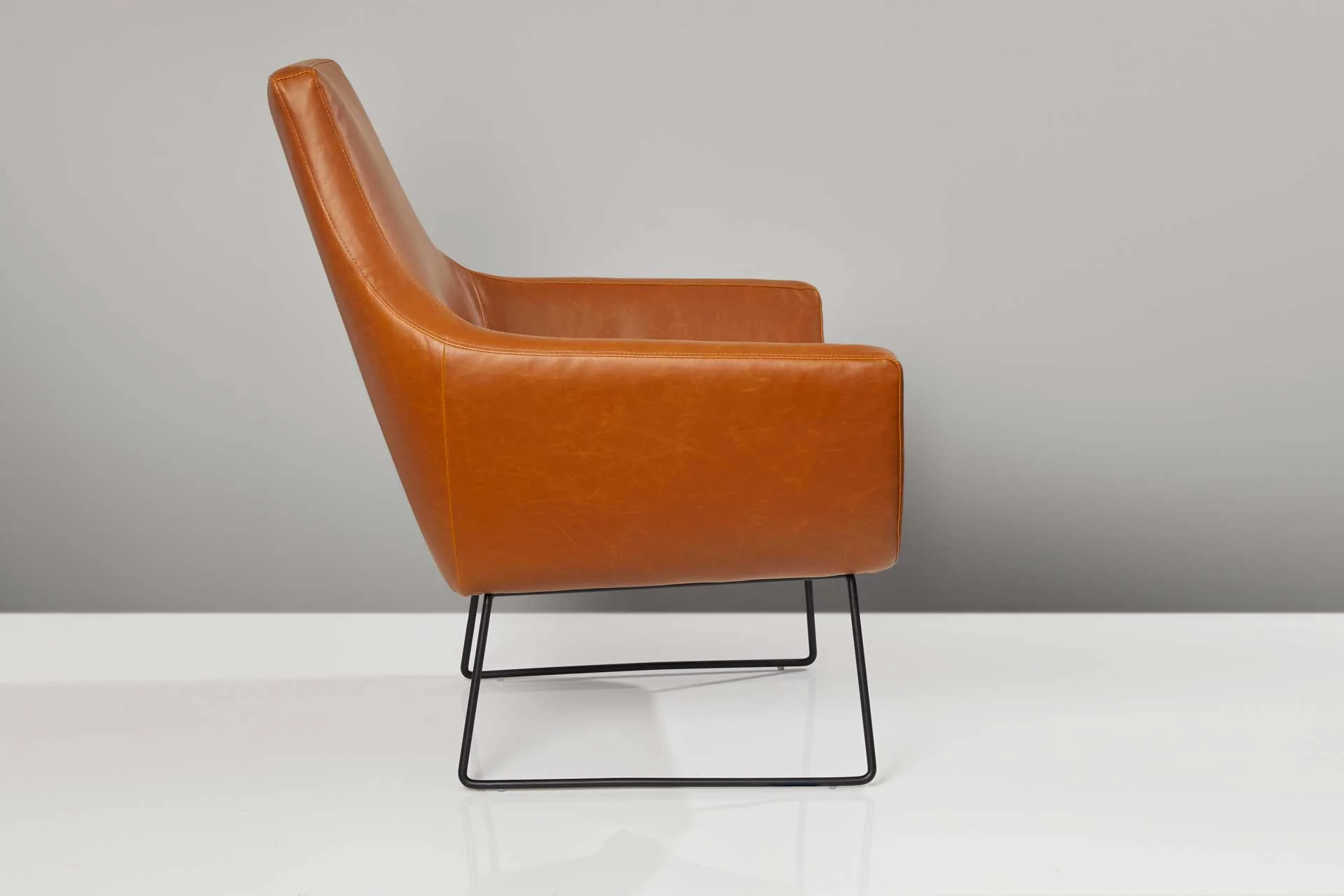 Karava Chair Brown - Image 7