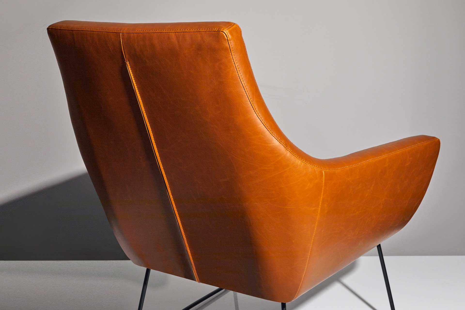 Karava Chair Brown - Image 8