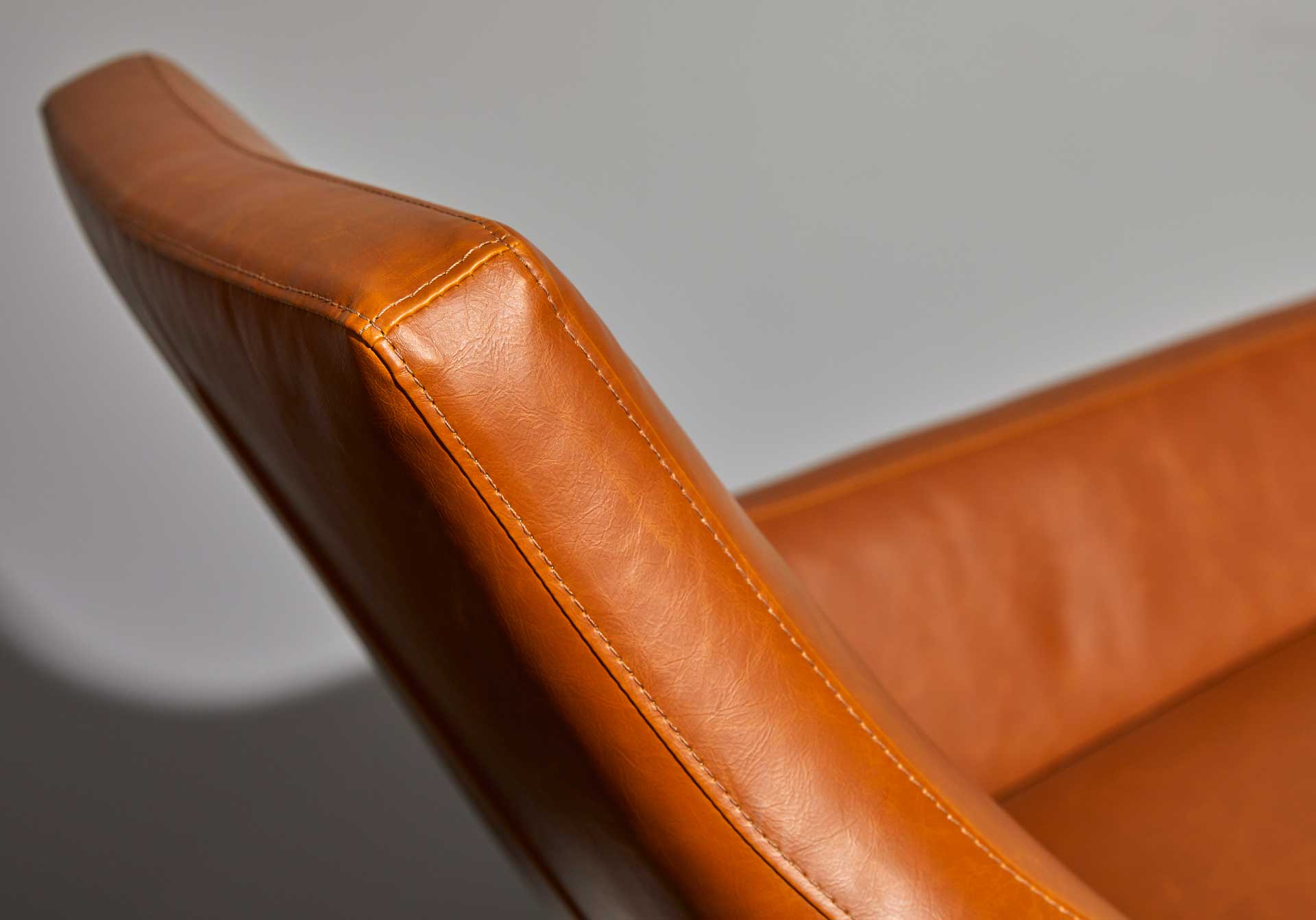 Karava Chair Brown - Image 9