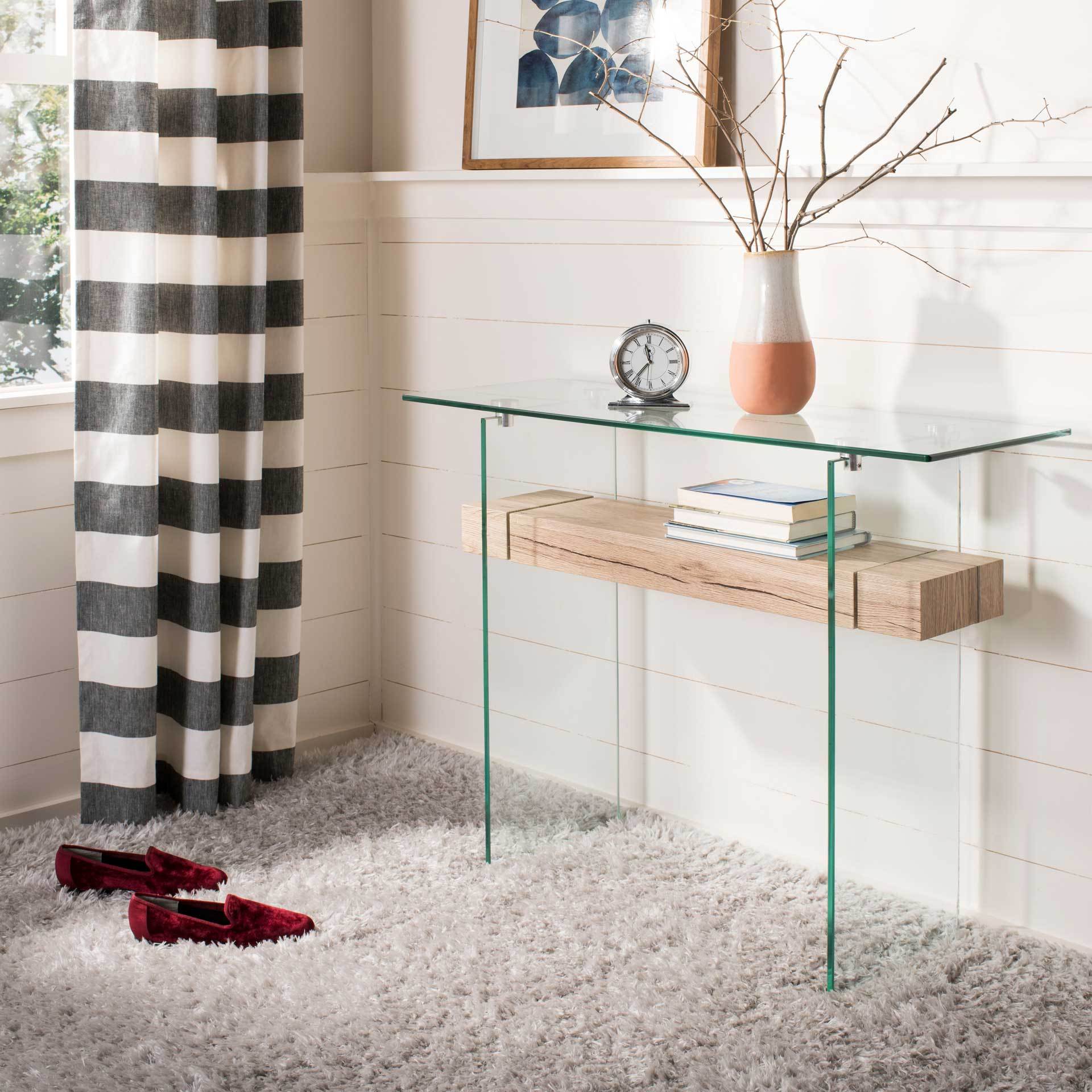 Karis Console Table - Image 6