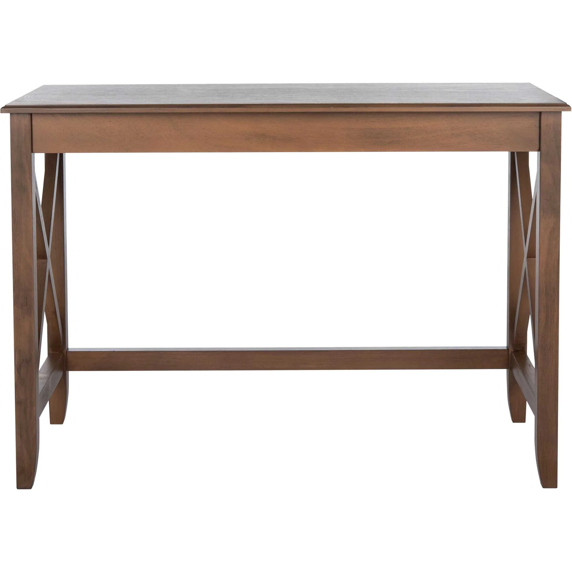 Kas Desk Brown - Image 2