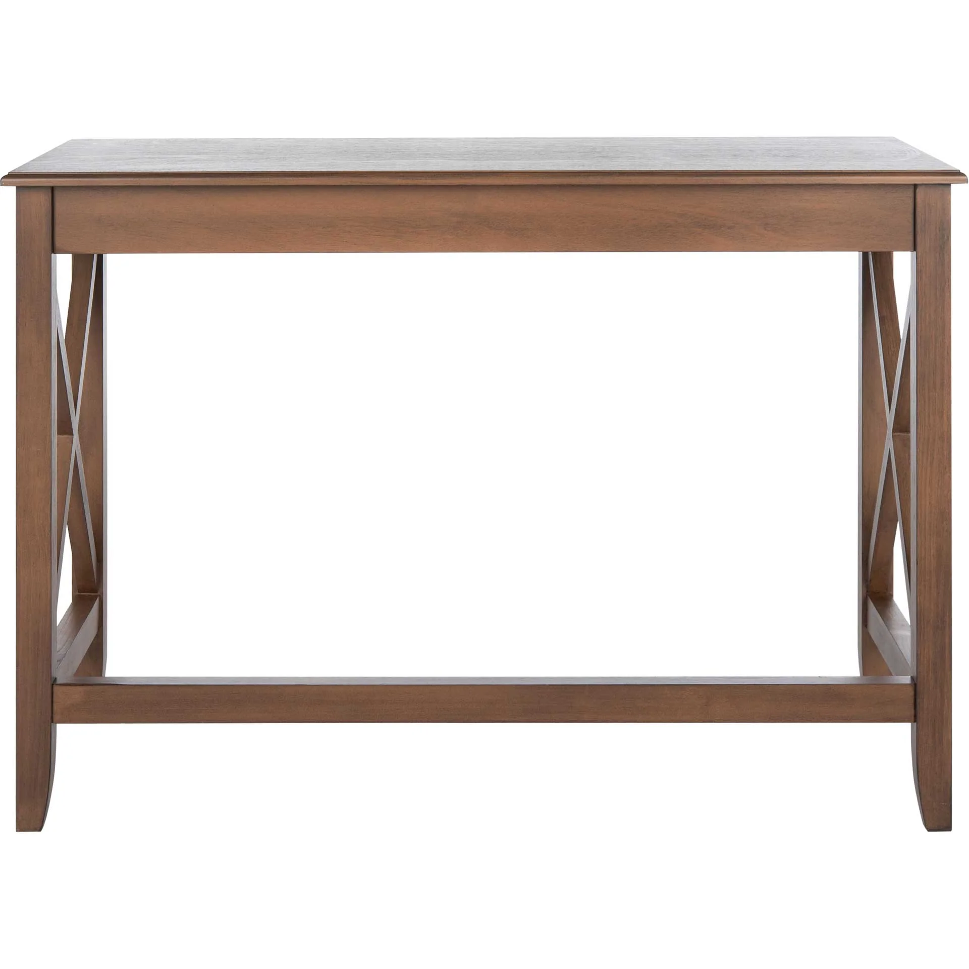 Kas Desk Brown - Image 3
