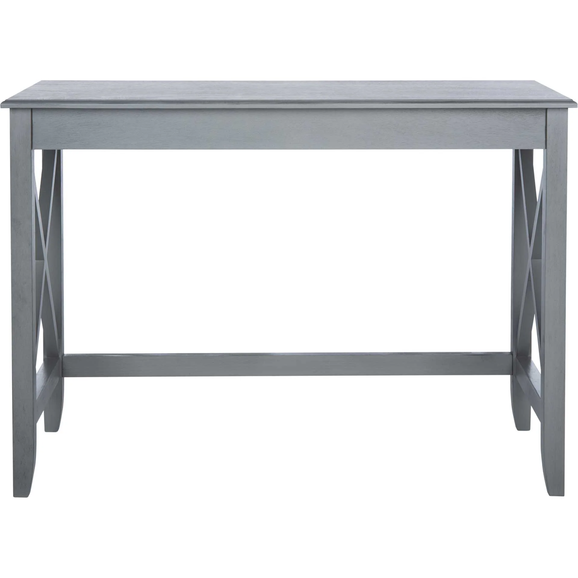 Kas Desk Distressed Gray - Image 2