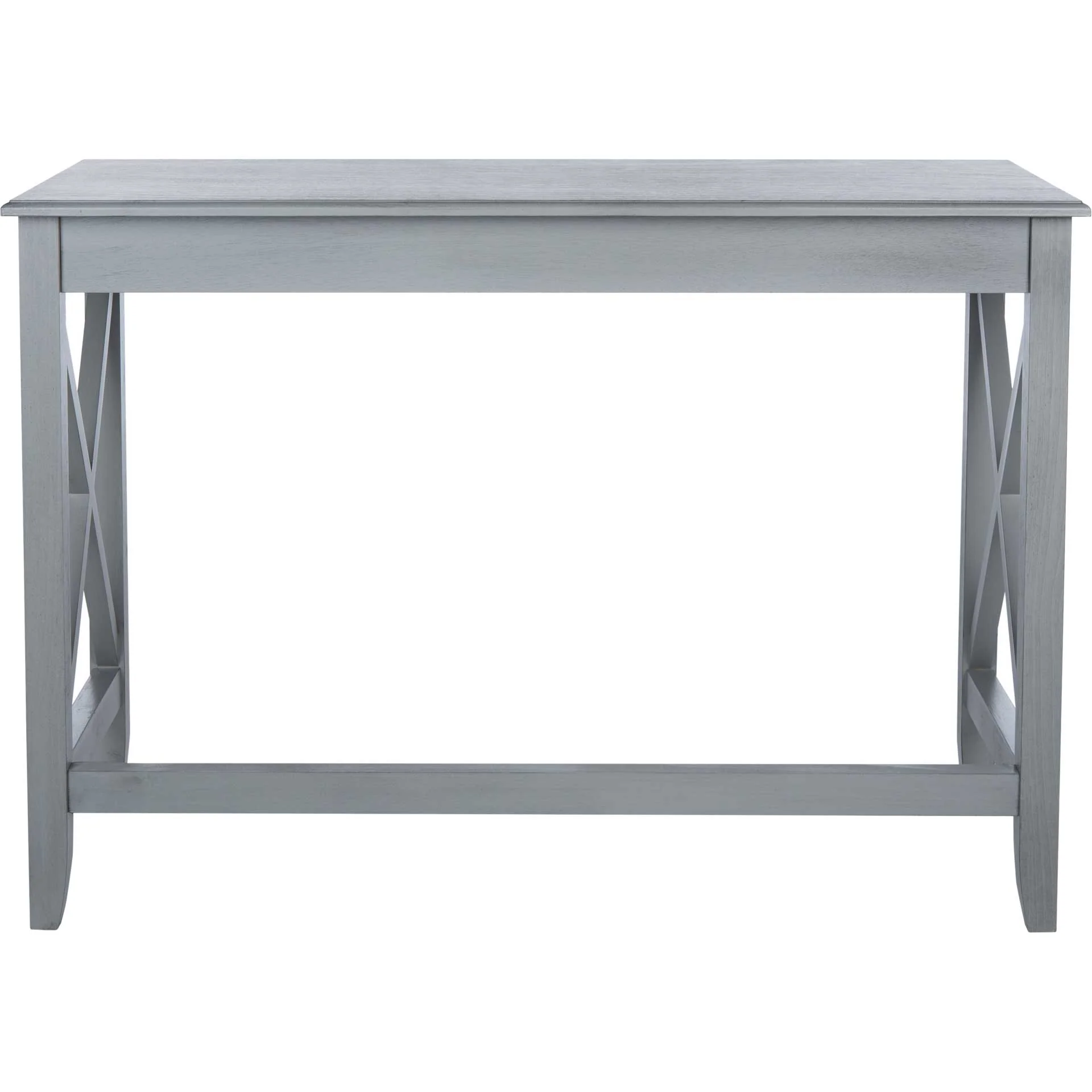 Kas Desk Distressed Gray - Image 3