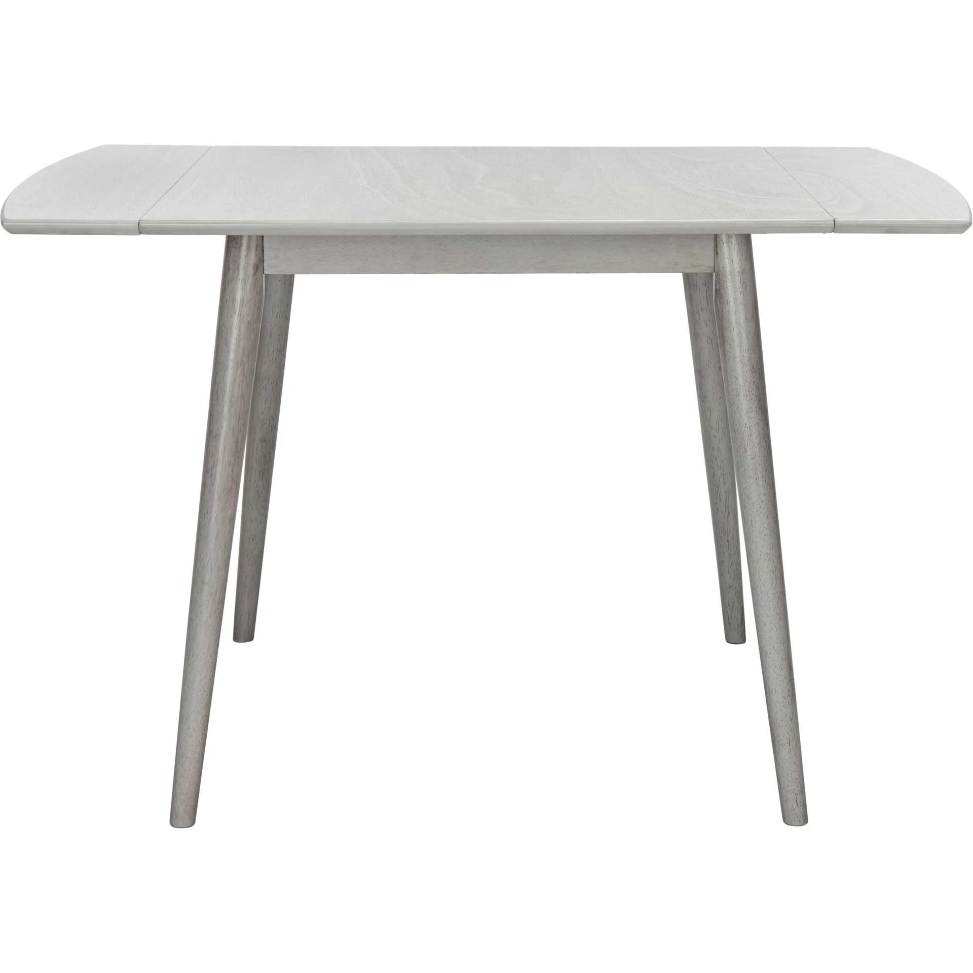 Katelyn Extension Dining Table Dark Gray - Image 5