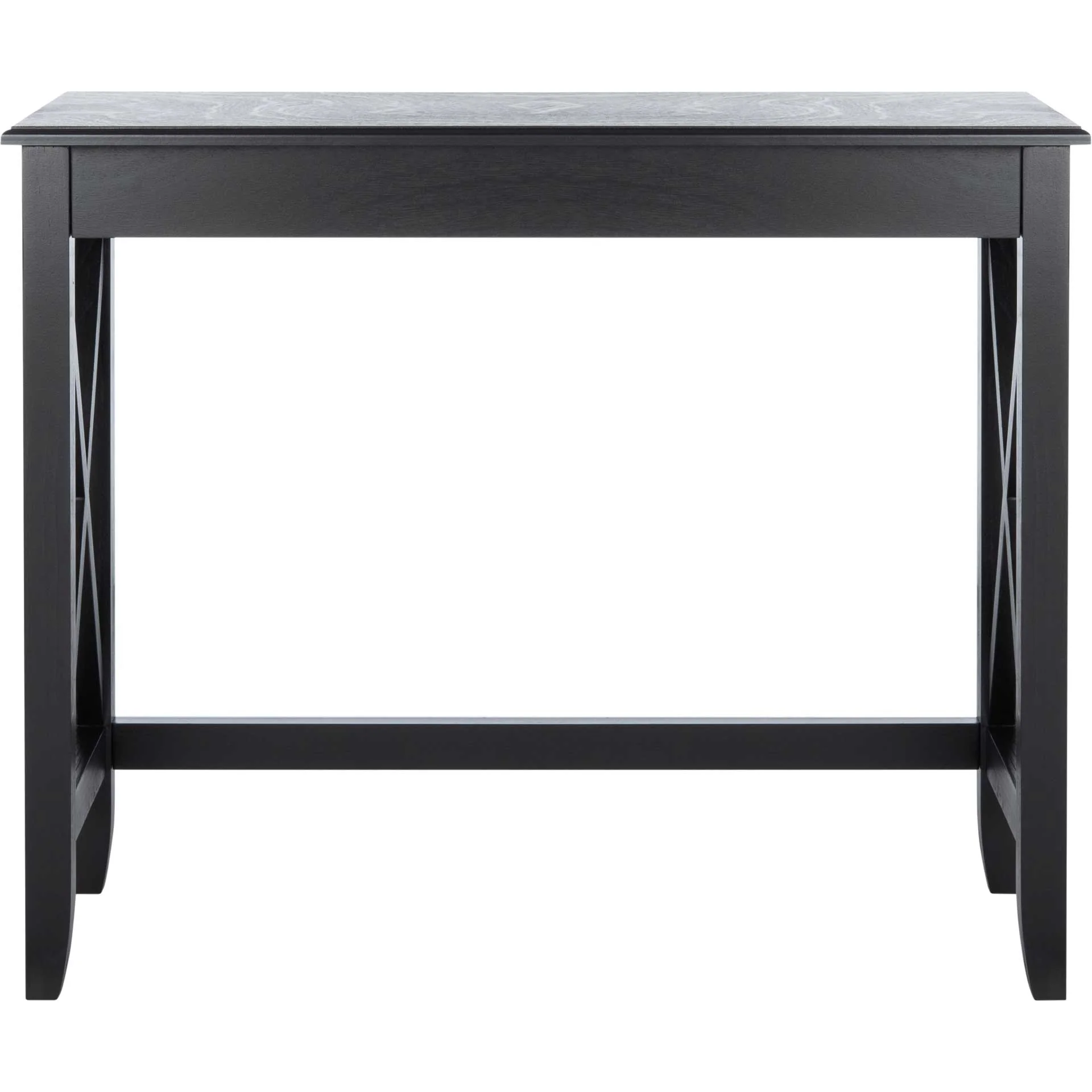 Katia Desk Black - Image 2