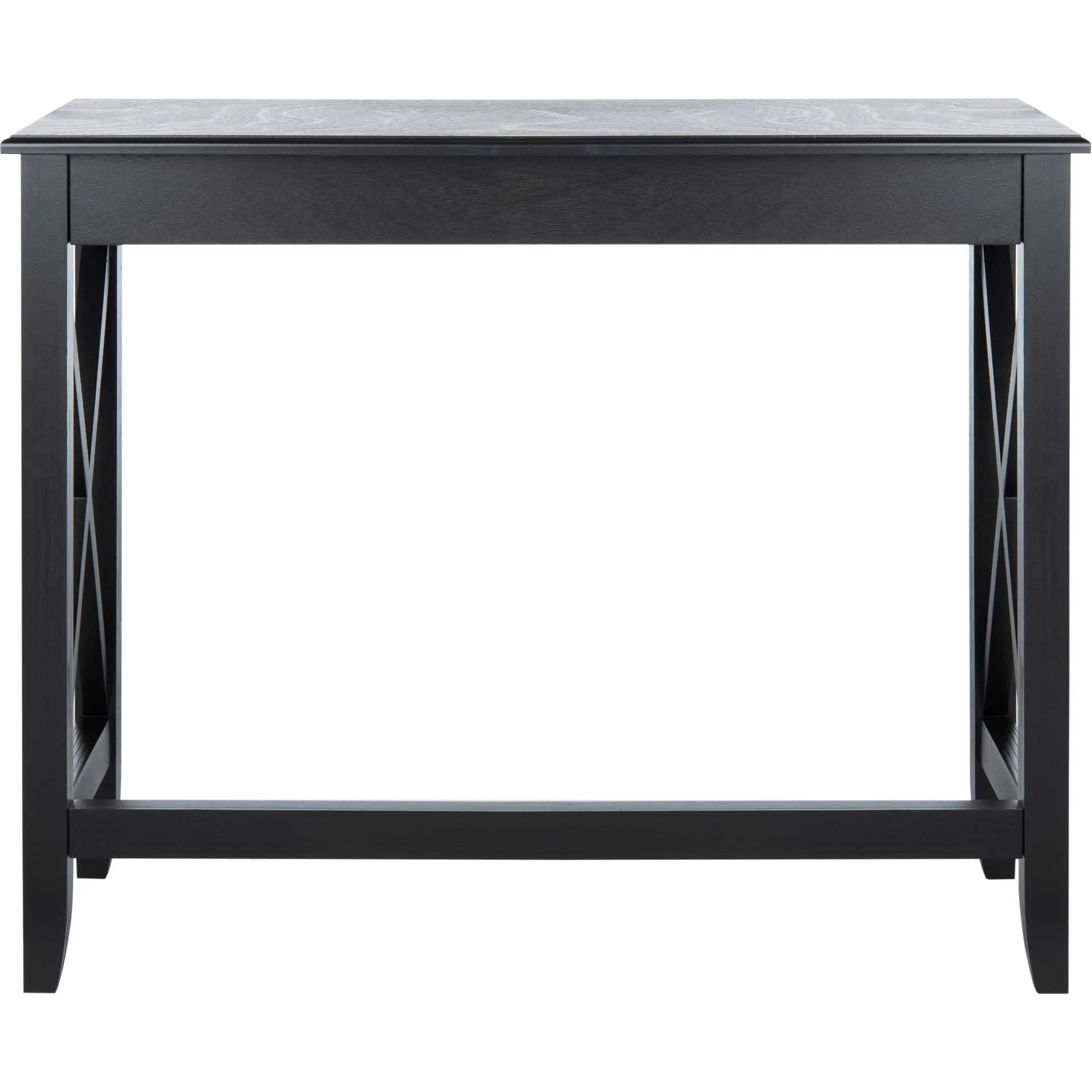Katia Desk Black - Image 3