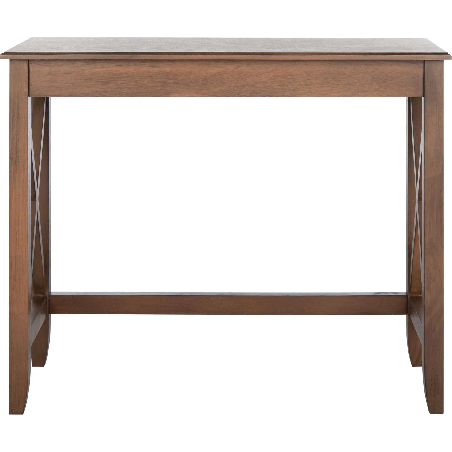 Katia Desk Brown - Image 2