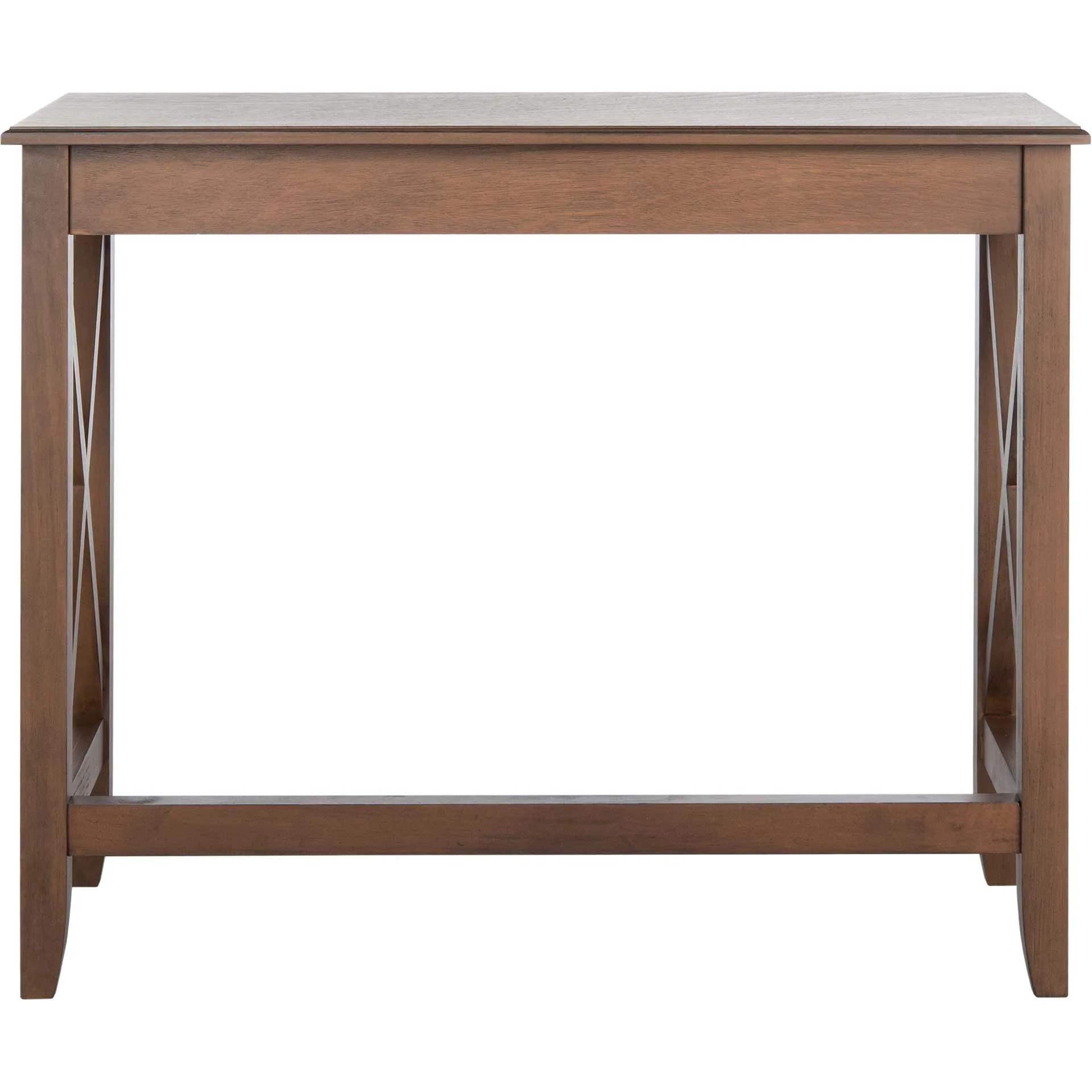 Katia Desk Brown - Image 3