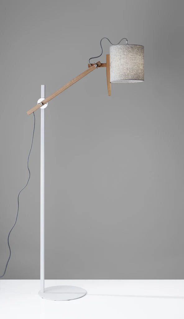 Keane Floor Lamp - Image 2