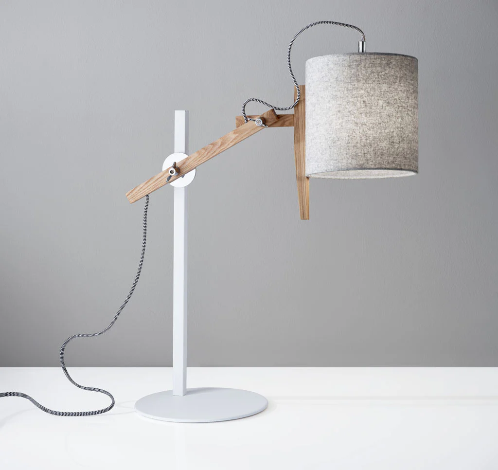 Keane Table Lamp - Image 2