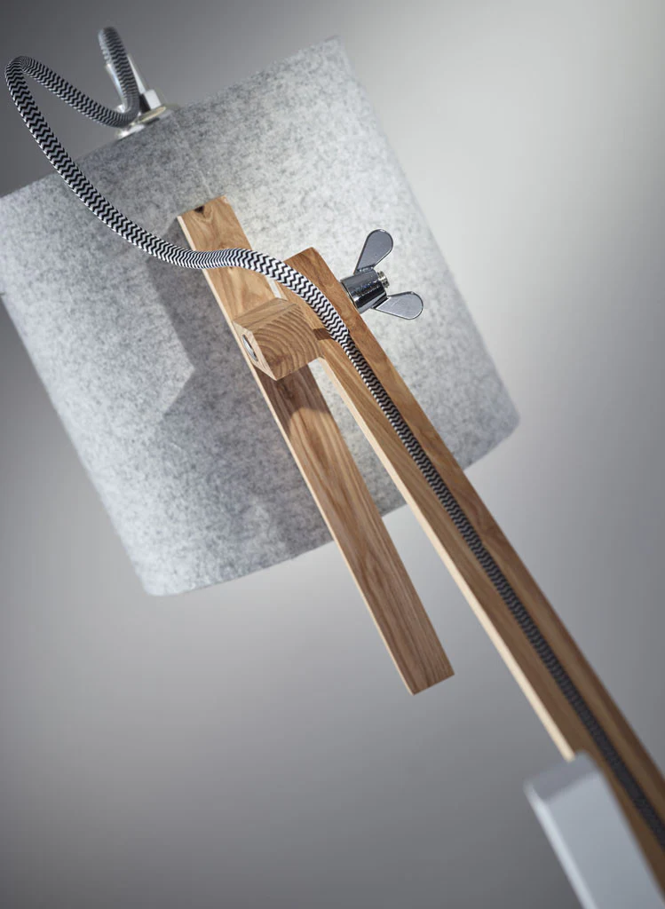 Keane Table Lamp - Image 4