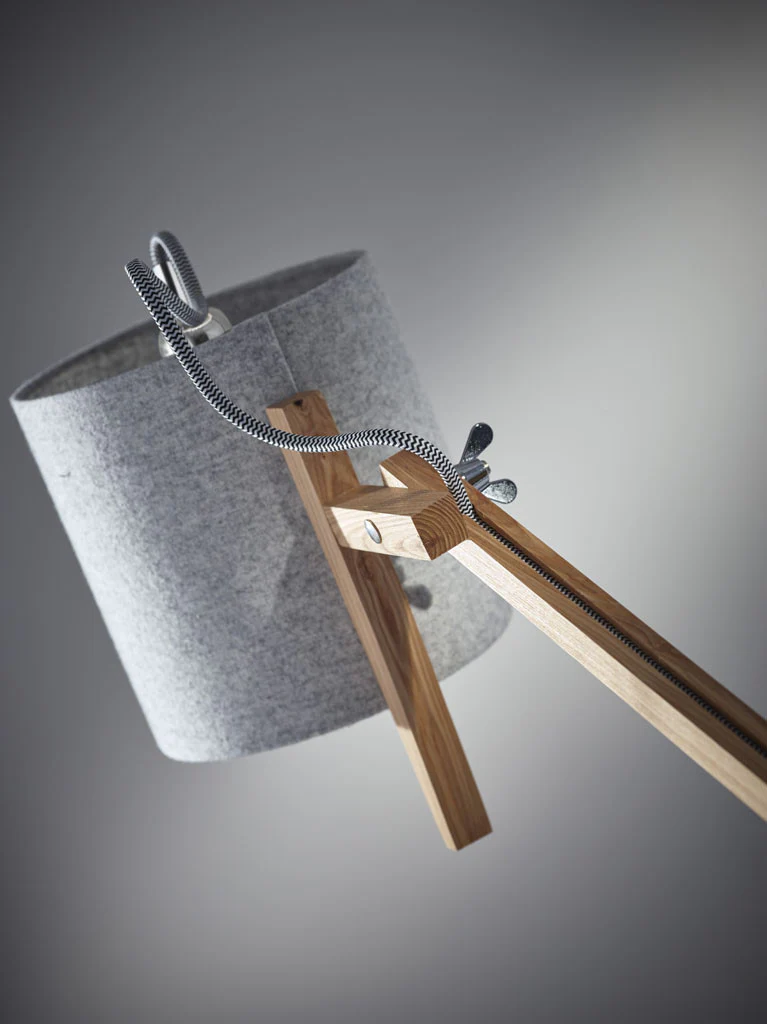 Keane Table Lamp - Image 5