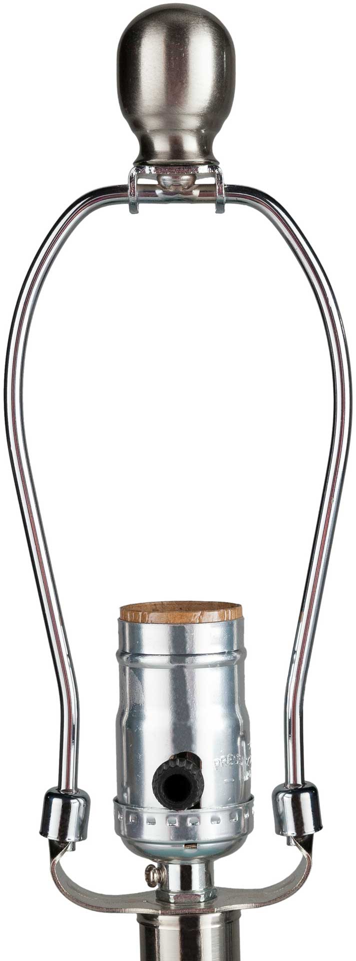 Keanu Table Lamp Sky Blue/White/Aqua - Image 4