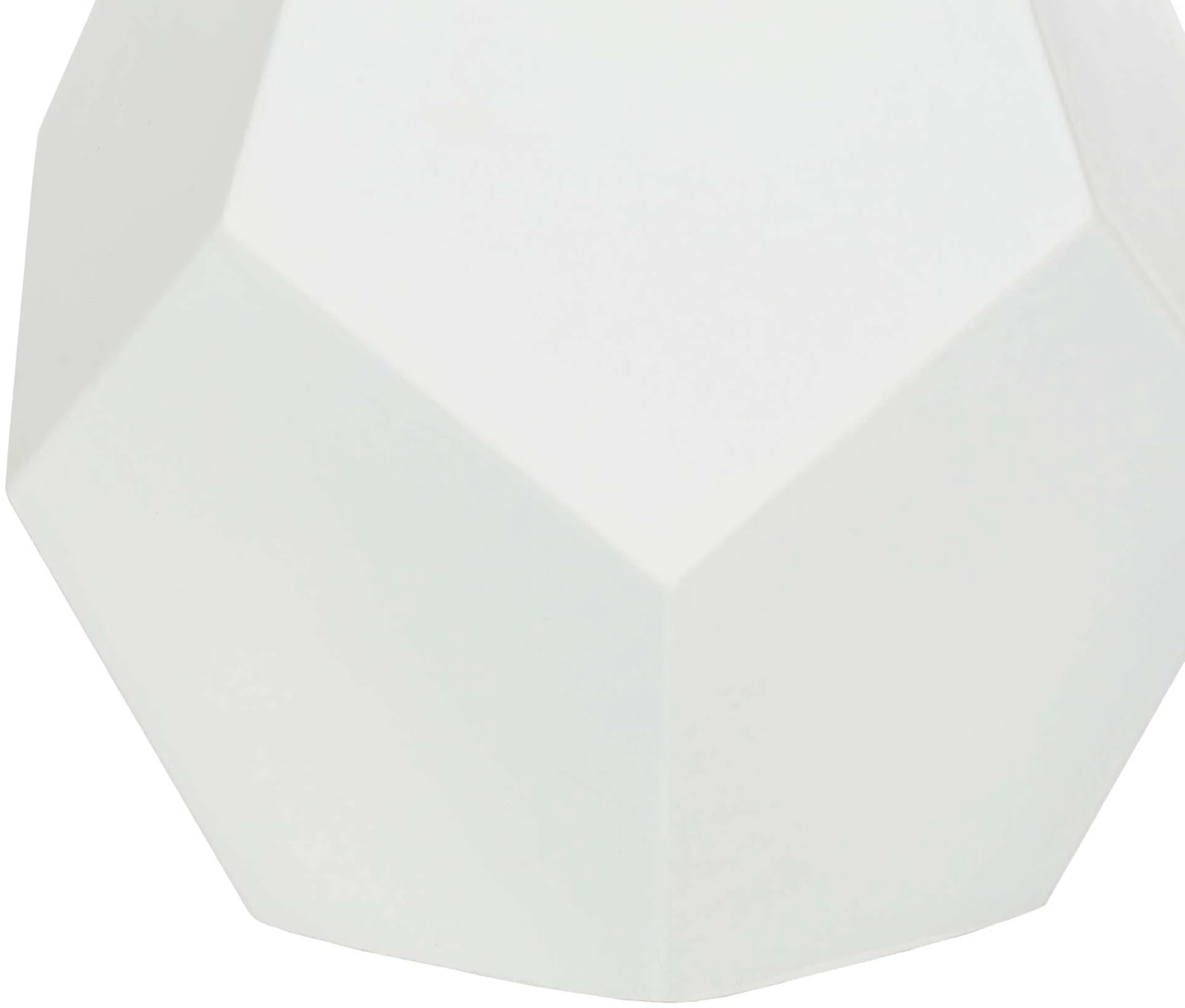 Keanu Table Lamp White - Image 3