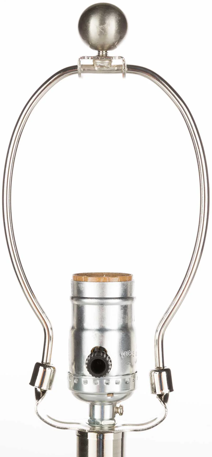 Keanu Table Lamp White - Image 4