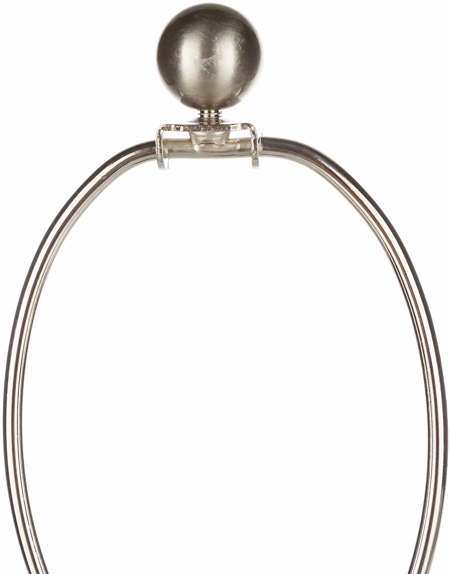 Keanu Table Lamp White - Image 5