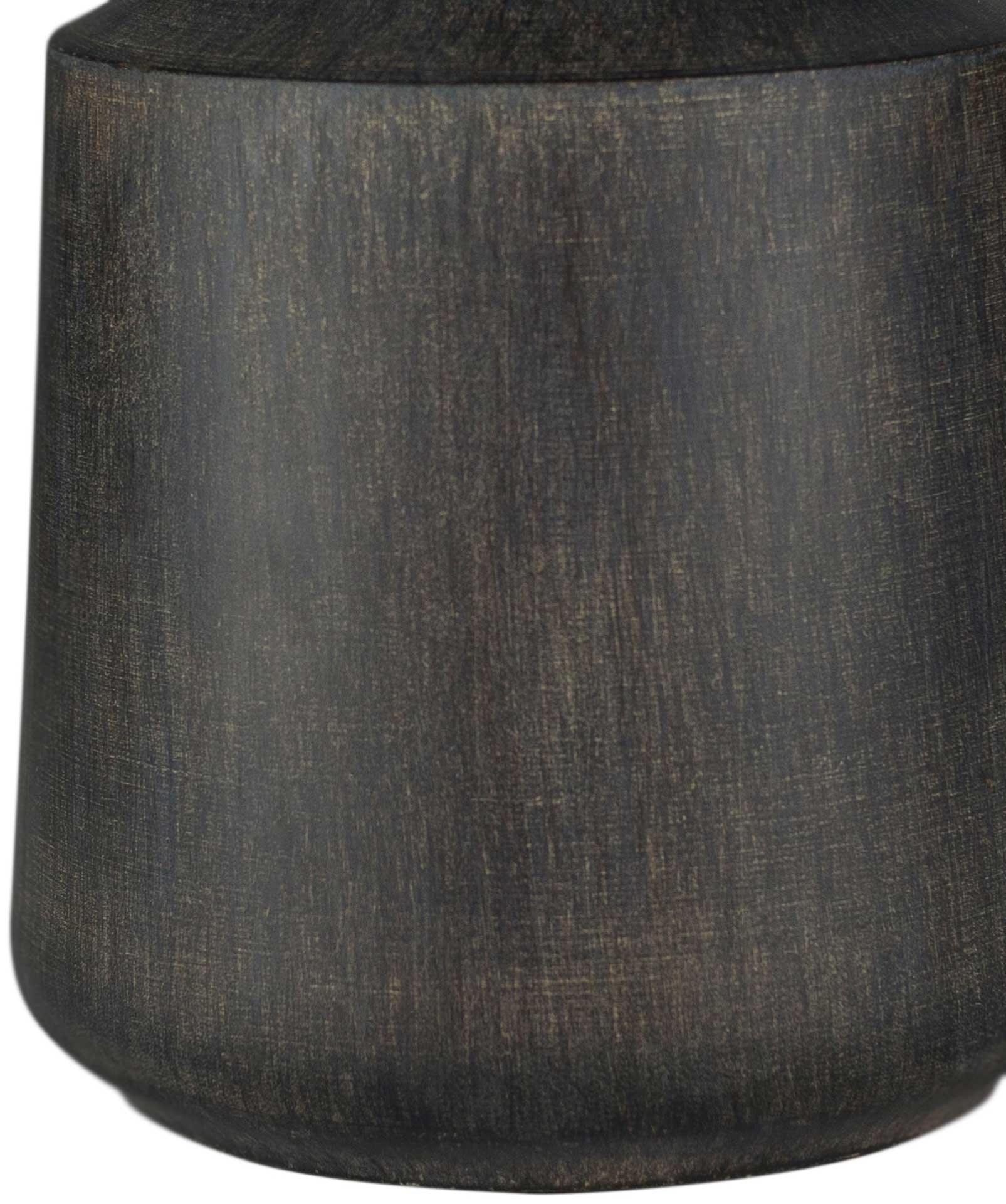 Keaton Table Lamp Black/White/Natural - Image 3