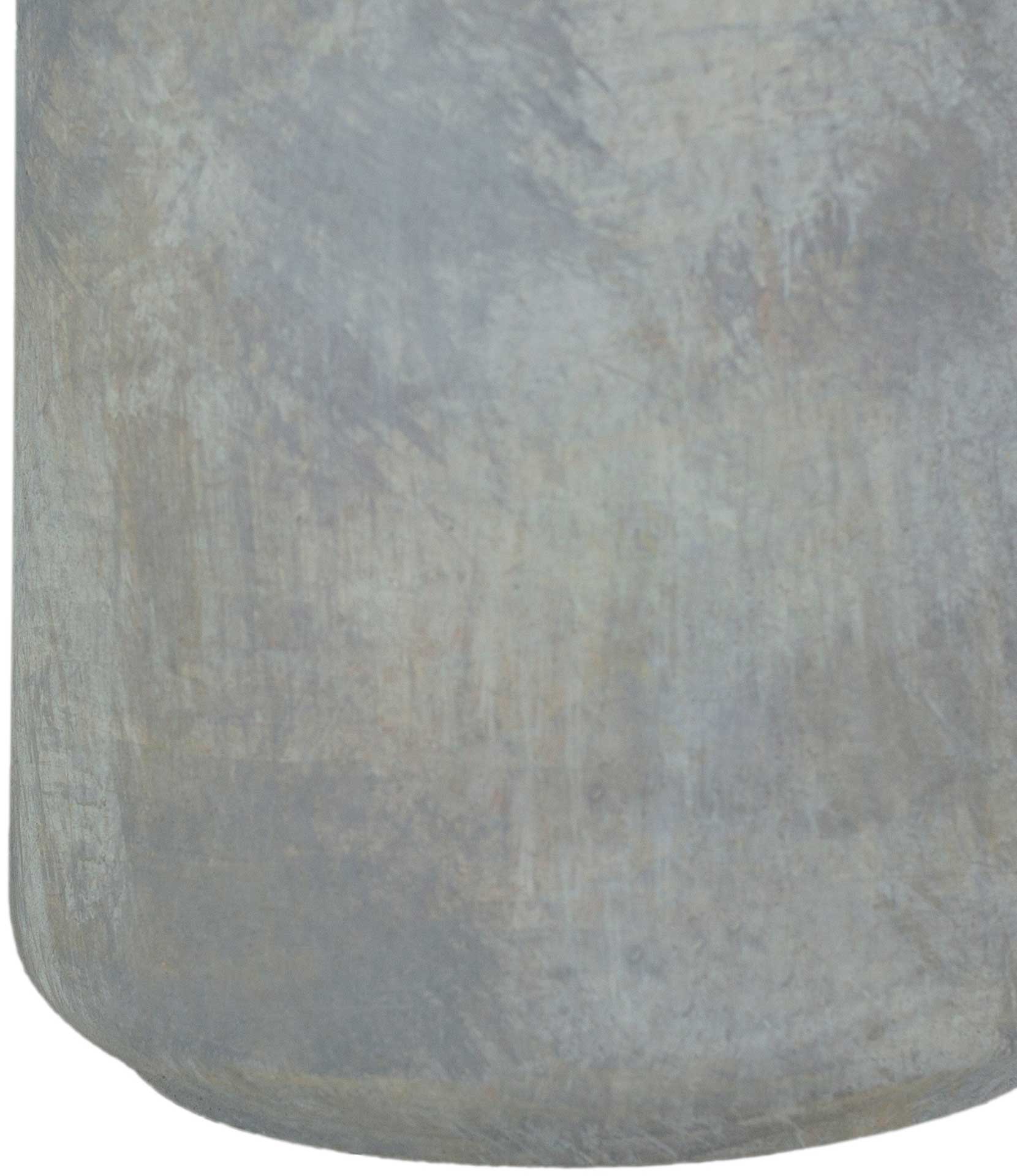 Keaton Table Lamp Denim/White/Charcoal - Image 3